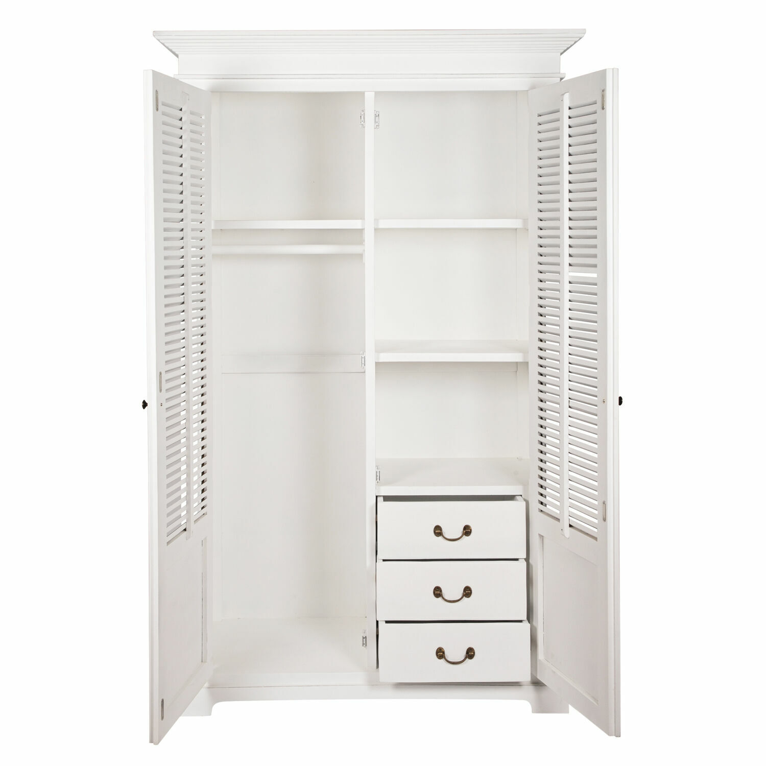 Kleiderschrank Williston