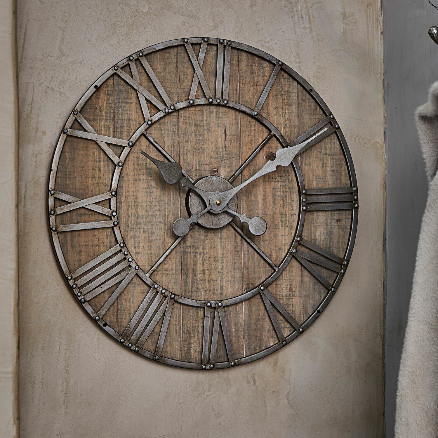 Uhr Caldwell Uhr Caldwell