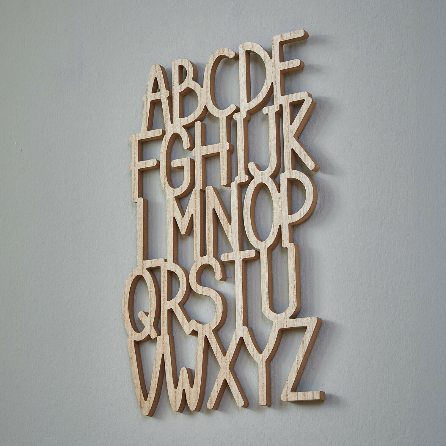 Deko-Schild Garélie