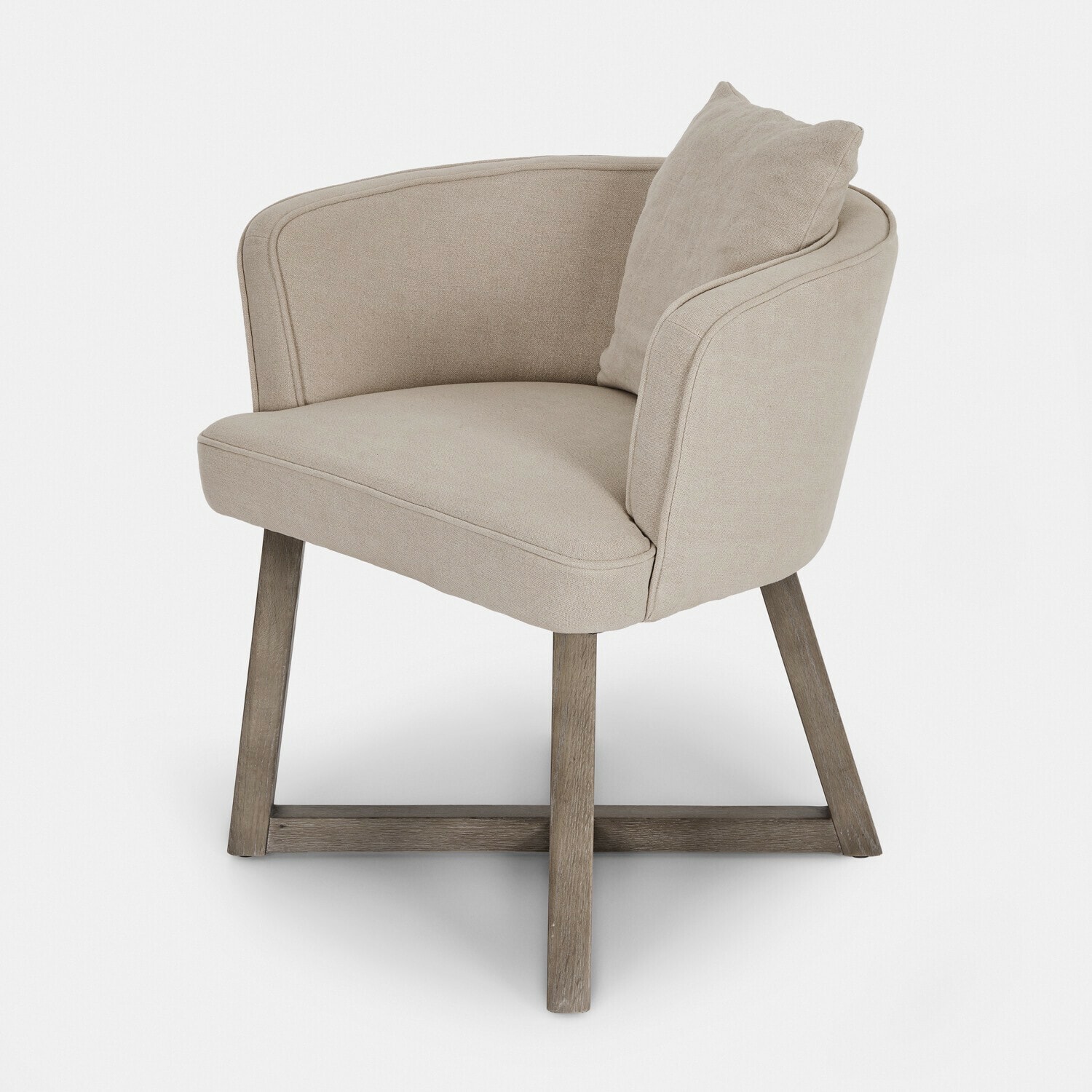 Stuhl Vanderlyn