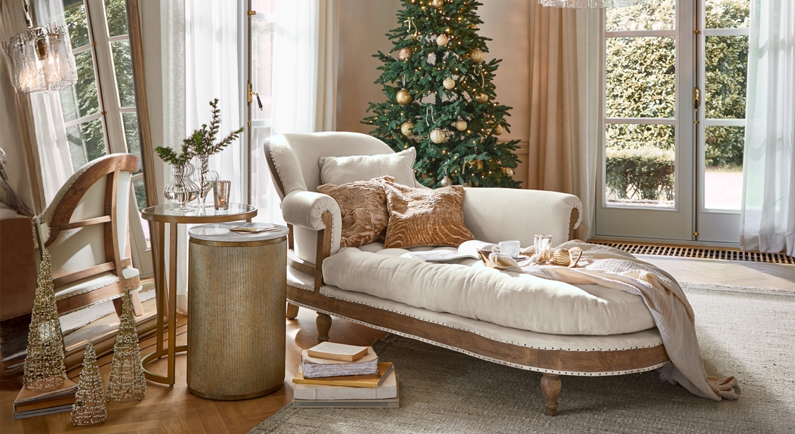 Joyeux Noël!