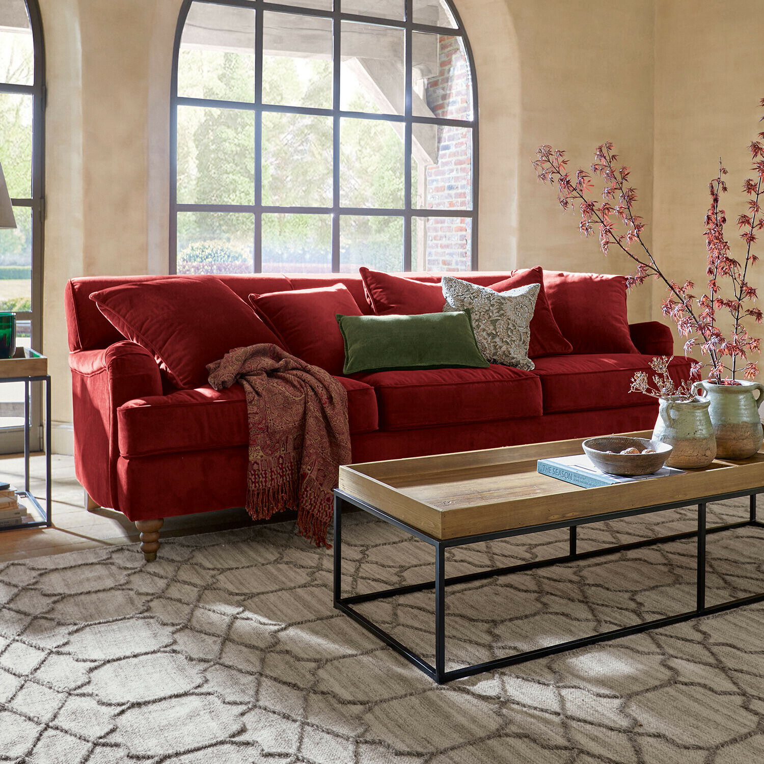 Sofa Isa Sofa Isa