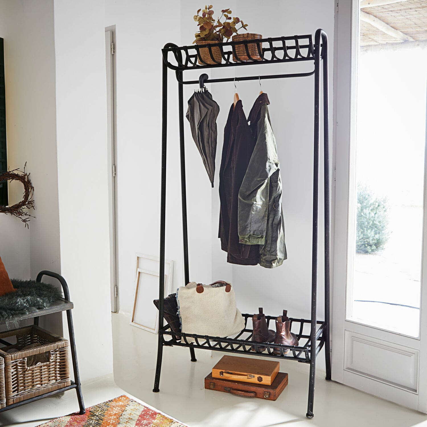Portemanteau Downey Portemanteau Downey