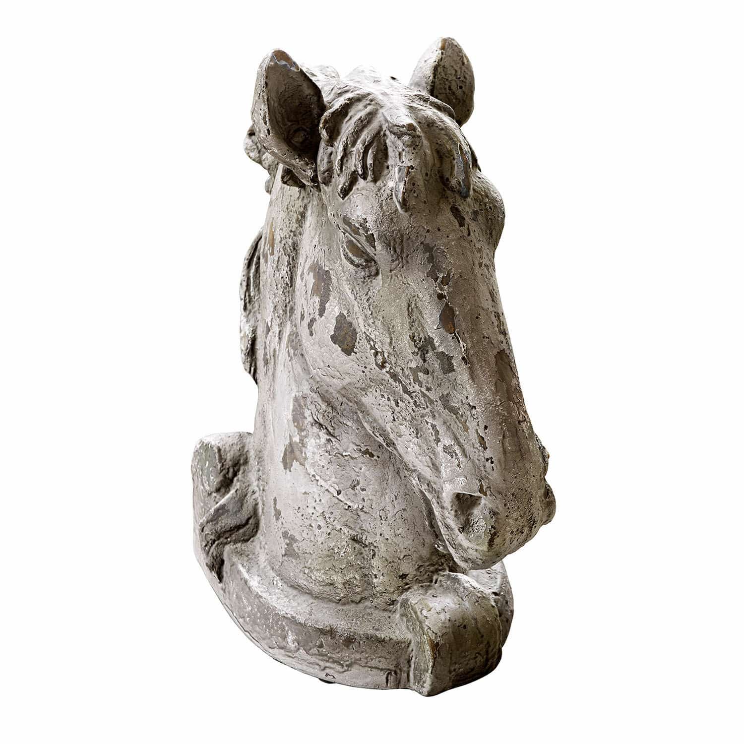 Deko-Pferd Ghenire