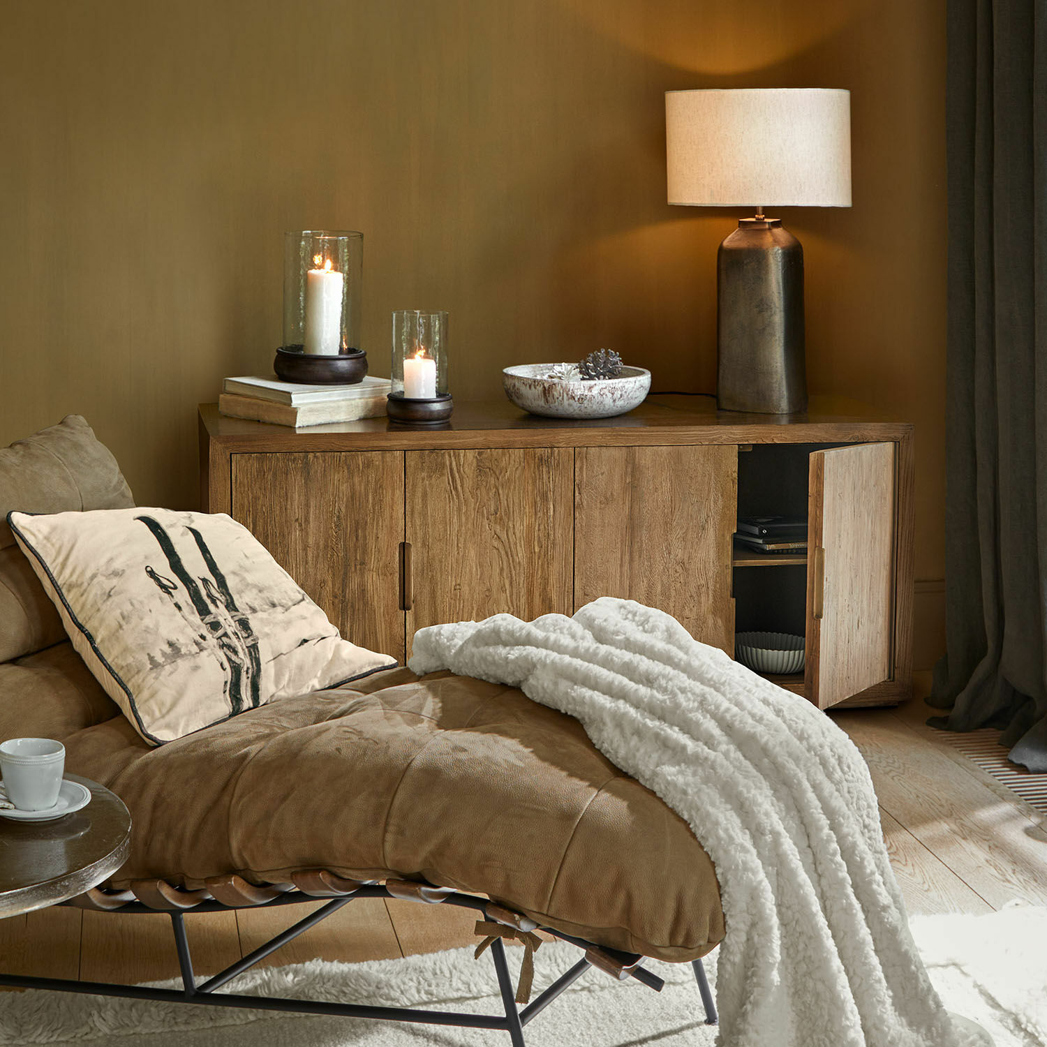 Sideboard Millthorpe