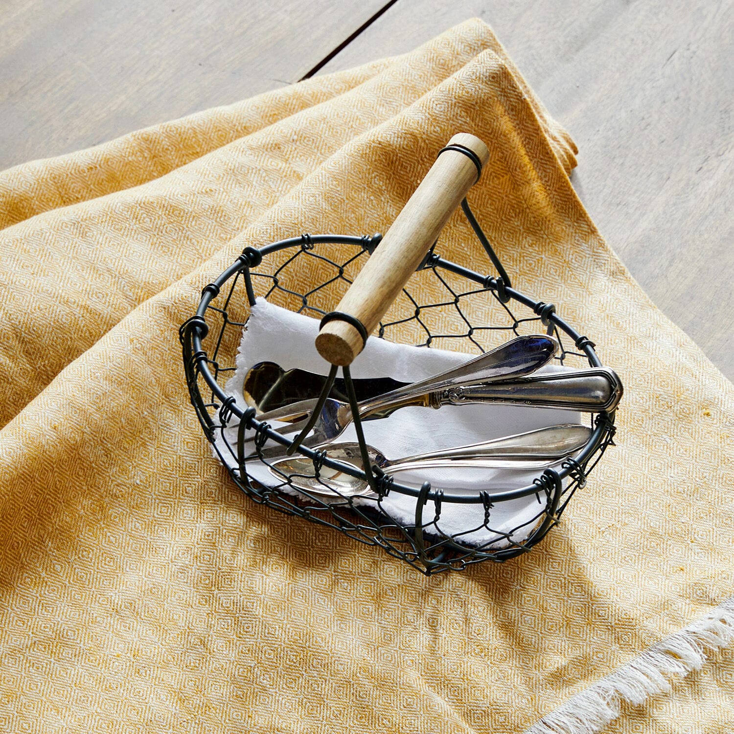 Tischläufer Saizerais