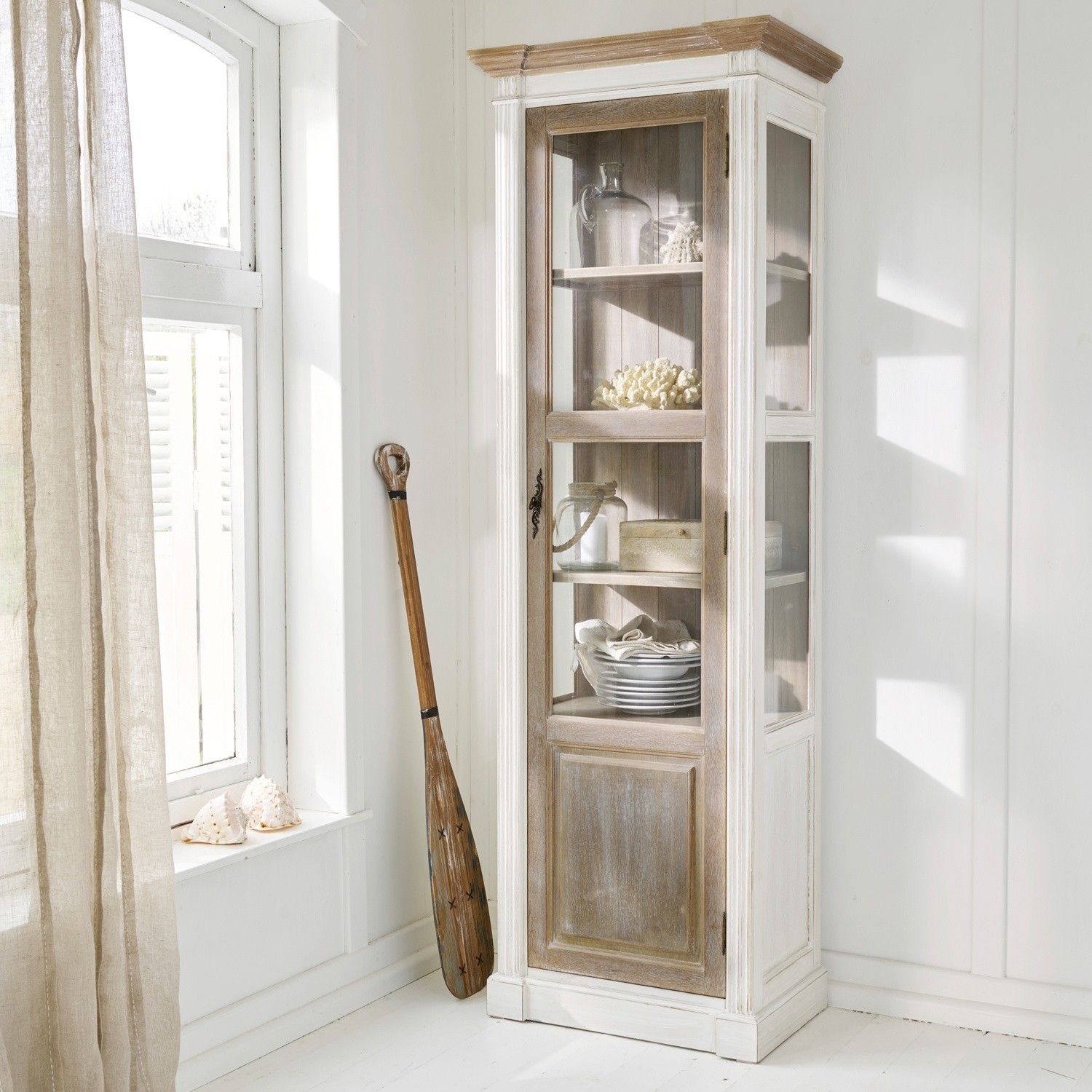 Vitrine Coverton Vitrine Coverton