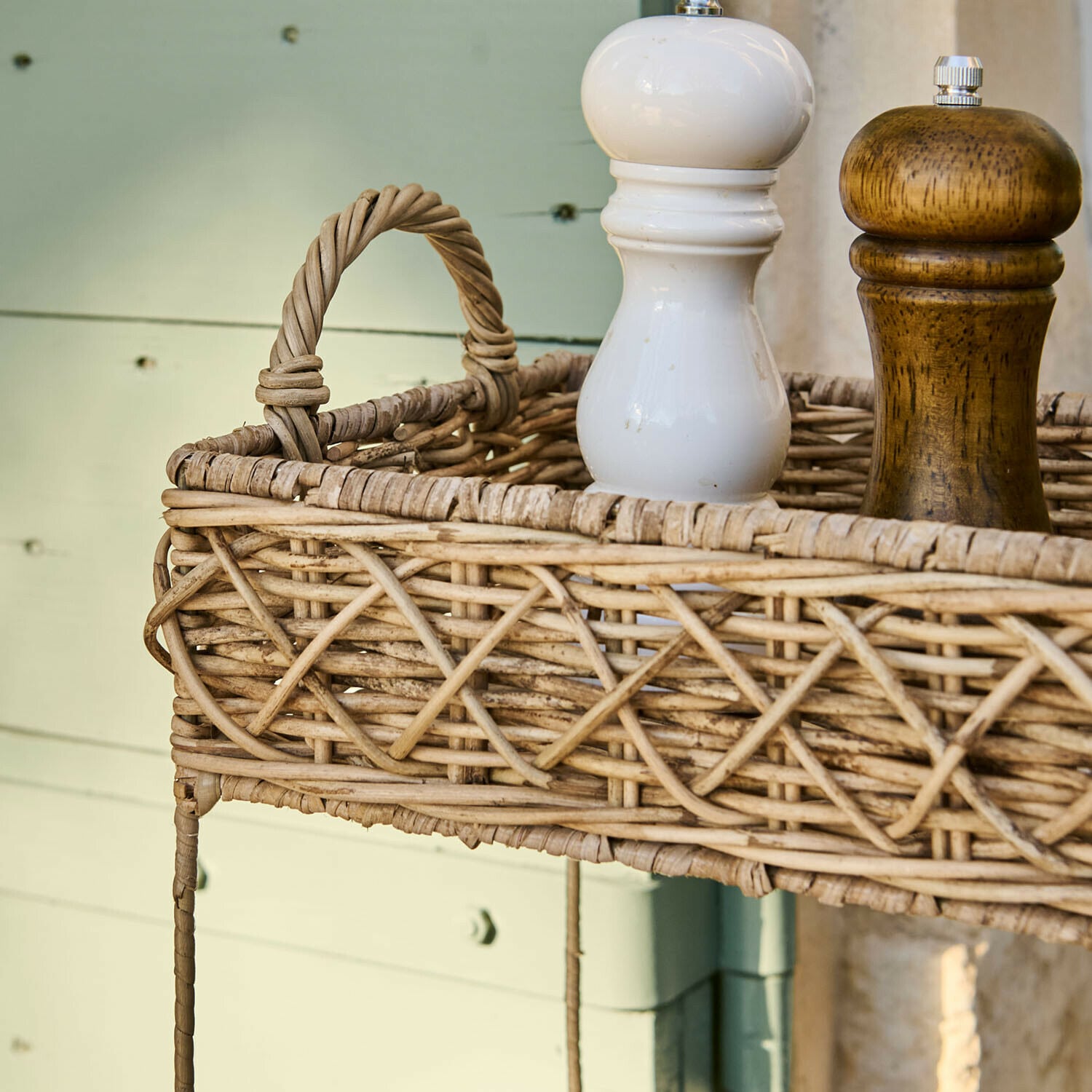 Etagere Mossbury