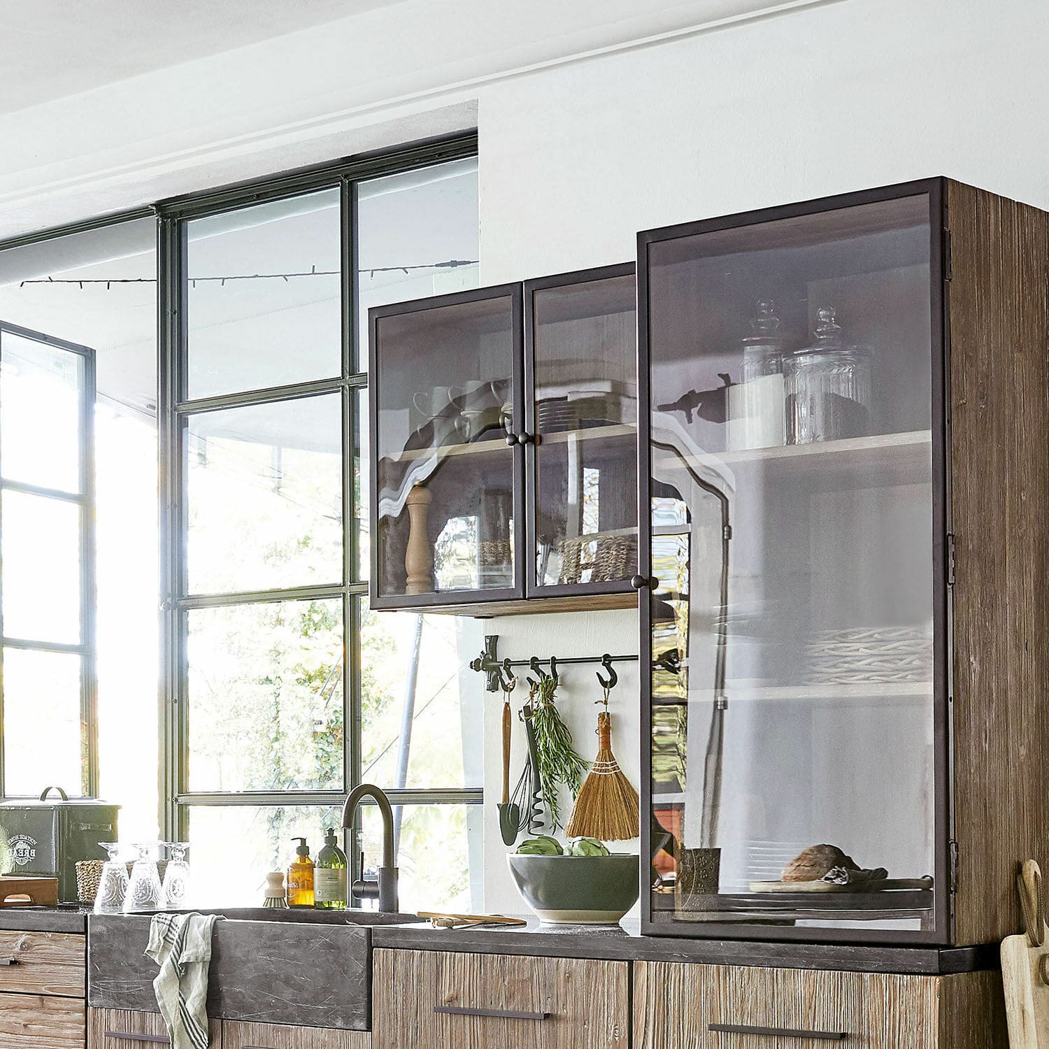 Hängeschrank New Cambria