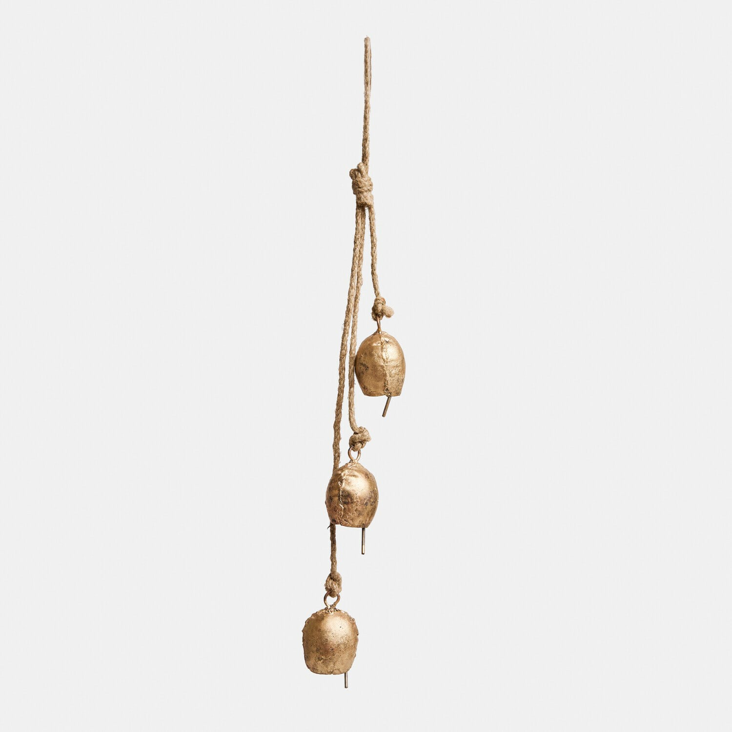 Glocke 3er Set Orelli
