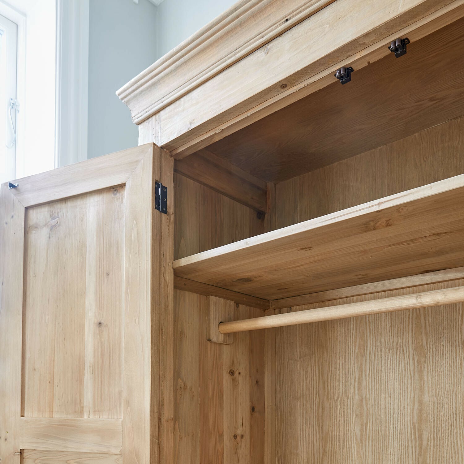 Kleiderschrank Gavrielle