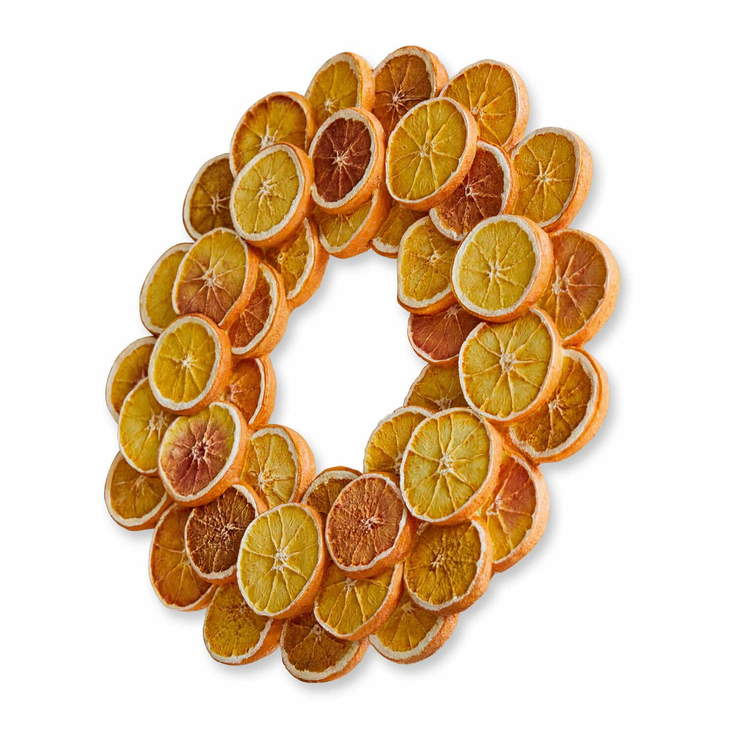 Kranz Orange