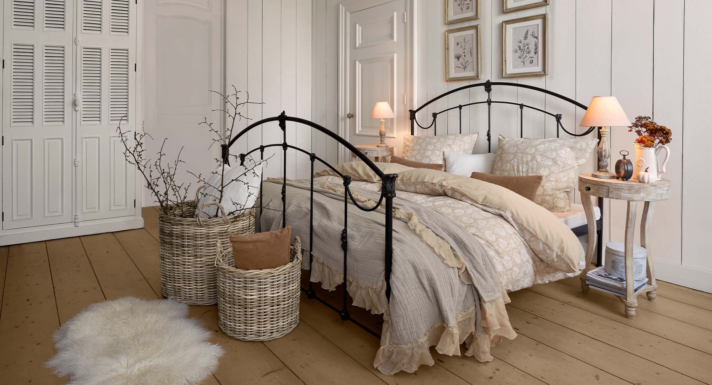 Dream in Creme