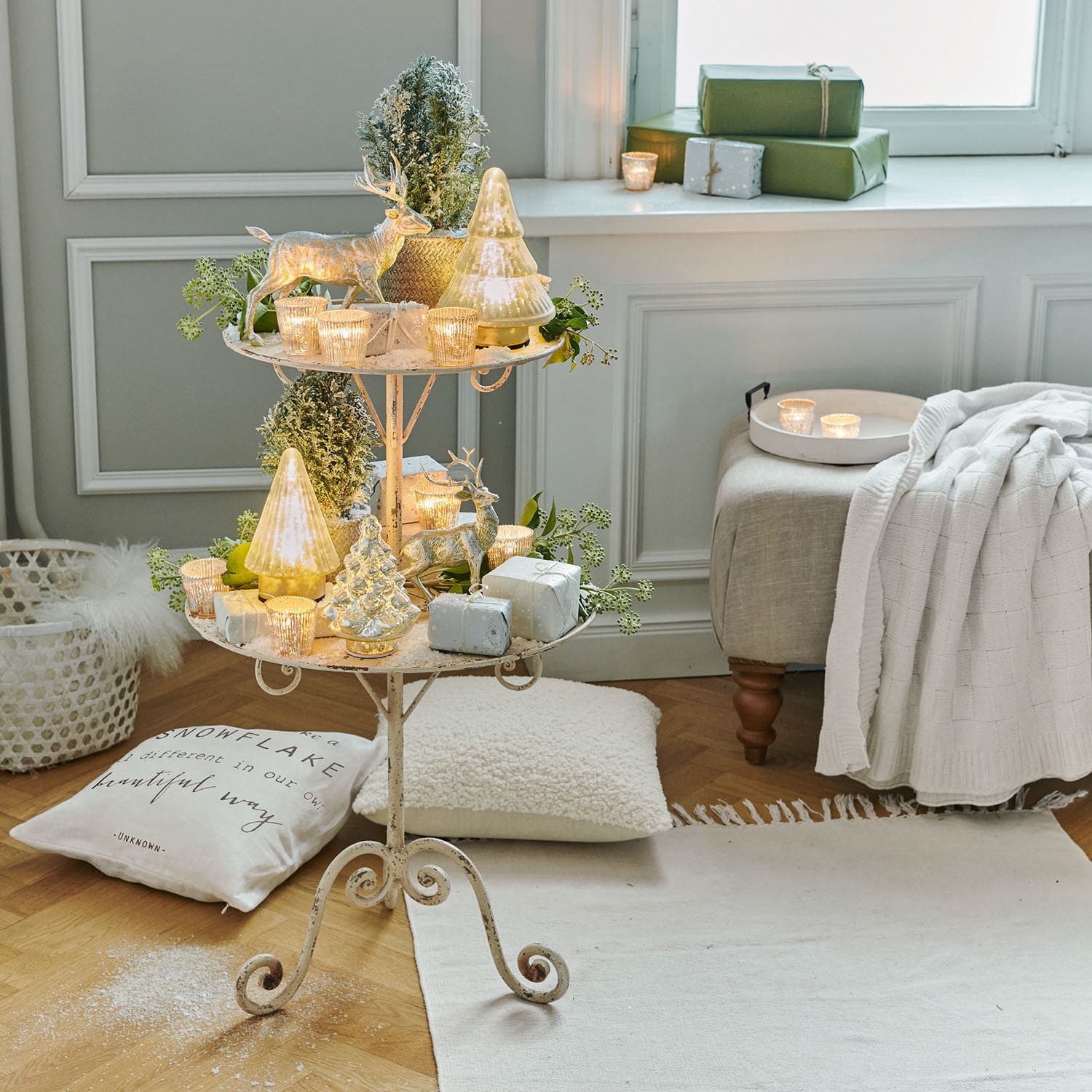Etagere Horence