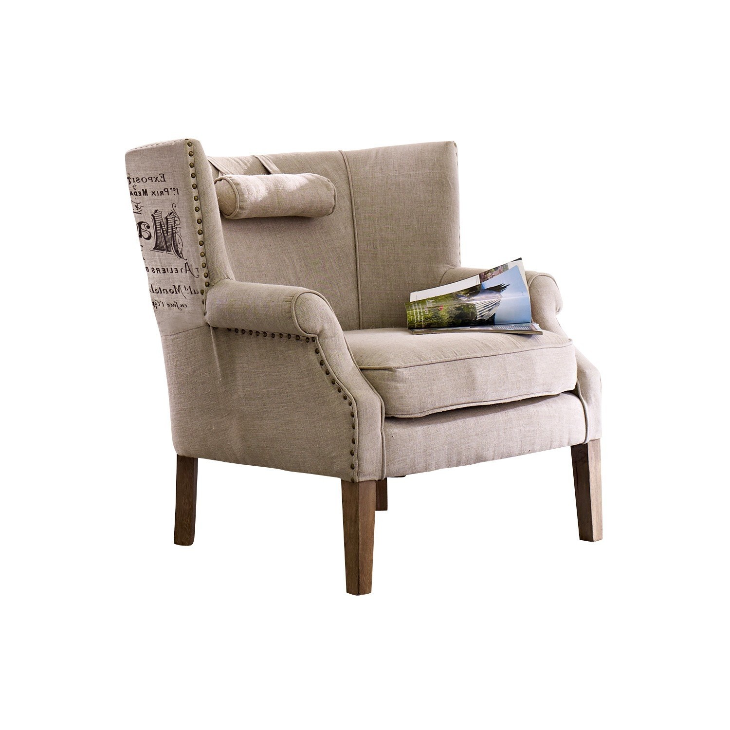 Sessel Camden