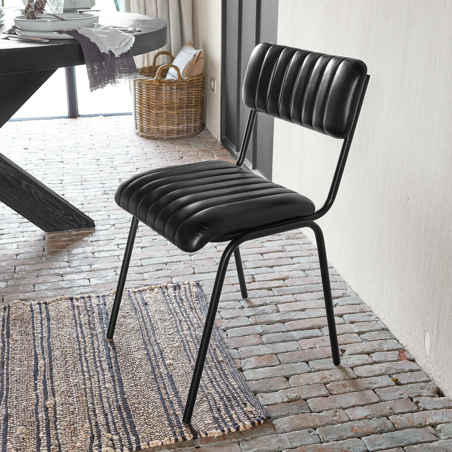 Chaise Jolivon Chaise Jolivon