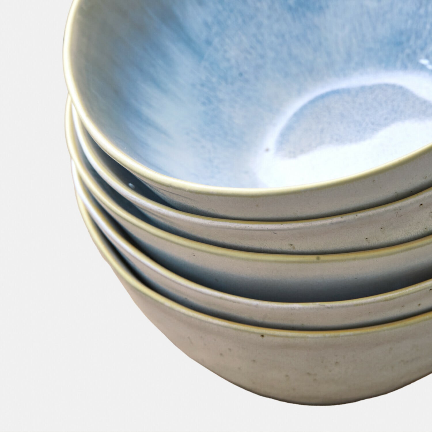 Schüssel 6er Set Vionette