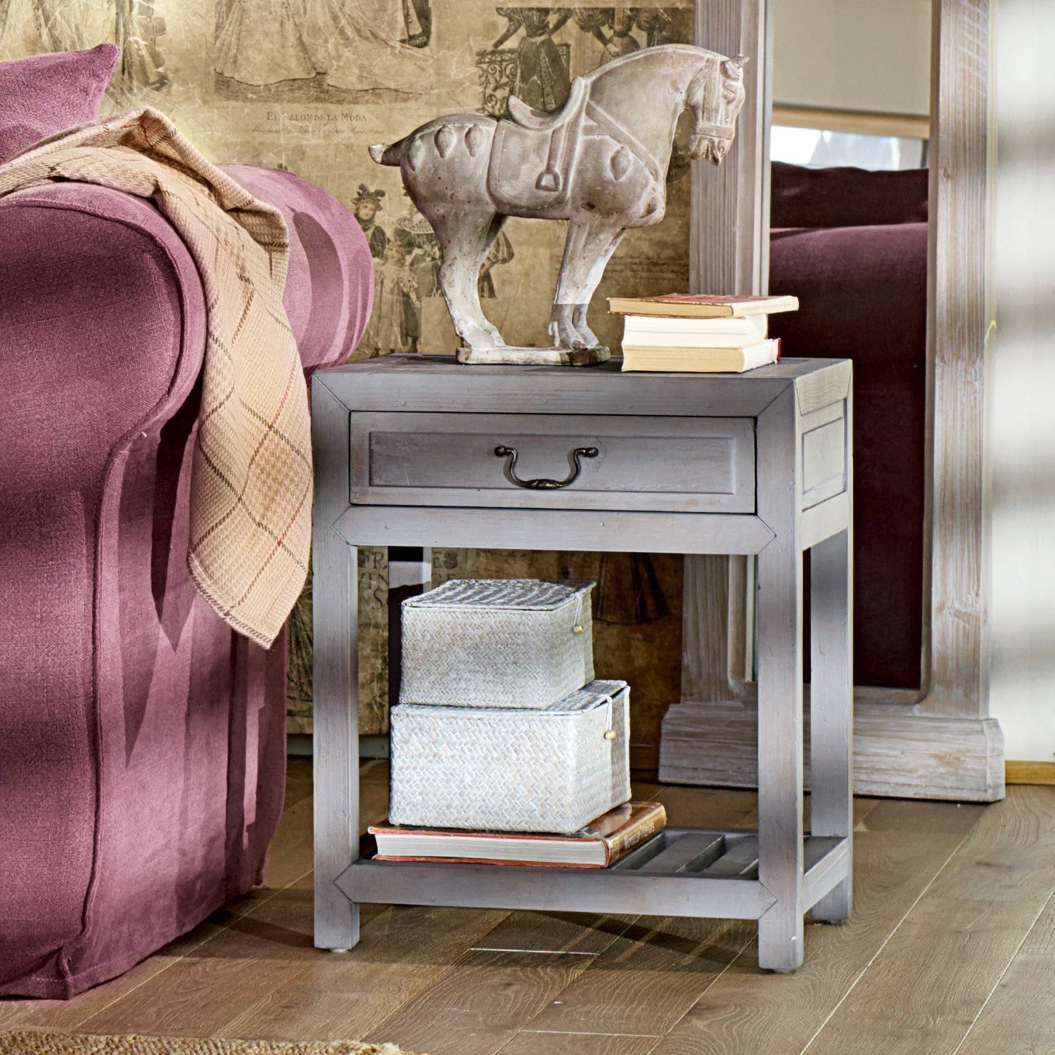 Beistelltisch Timon