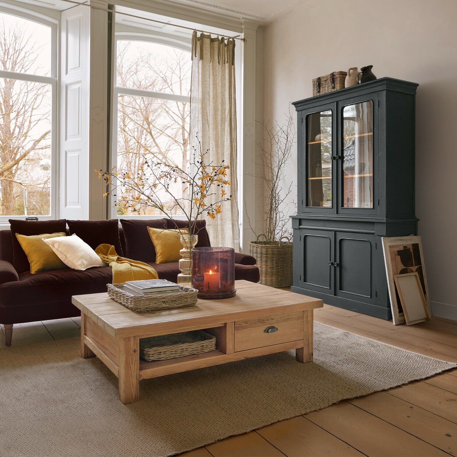 Schrank Aldwyn