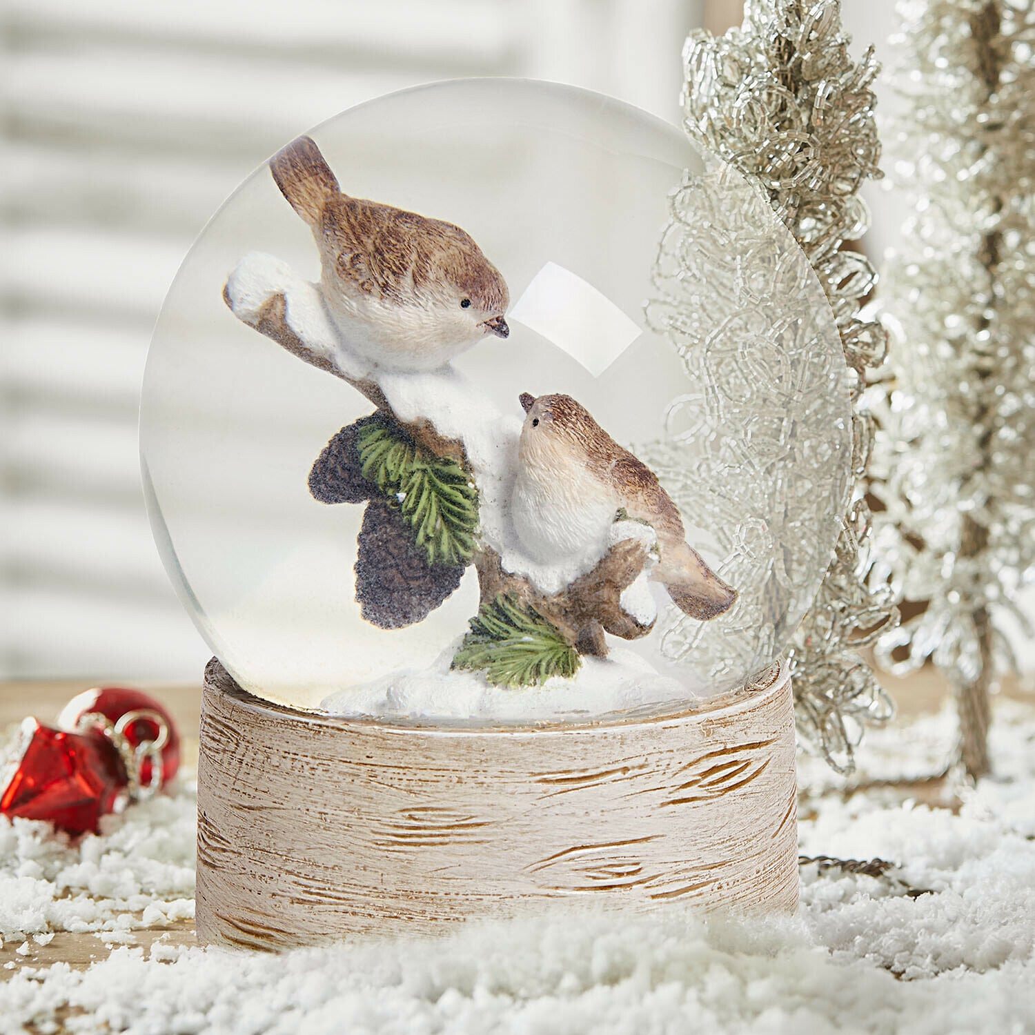 Schneekugel Björksta Schneekugel Björksta