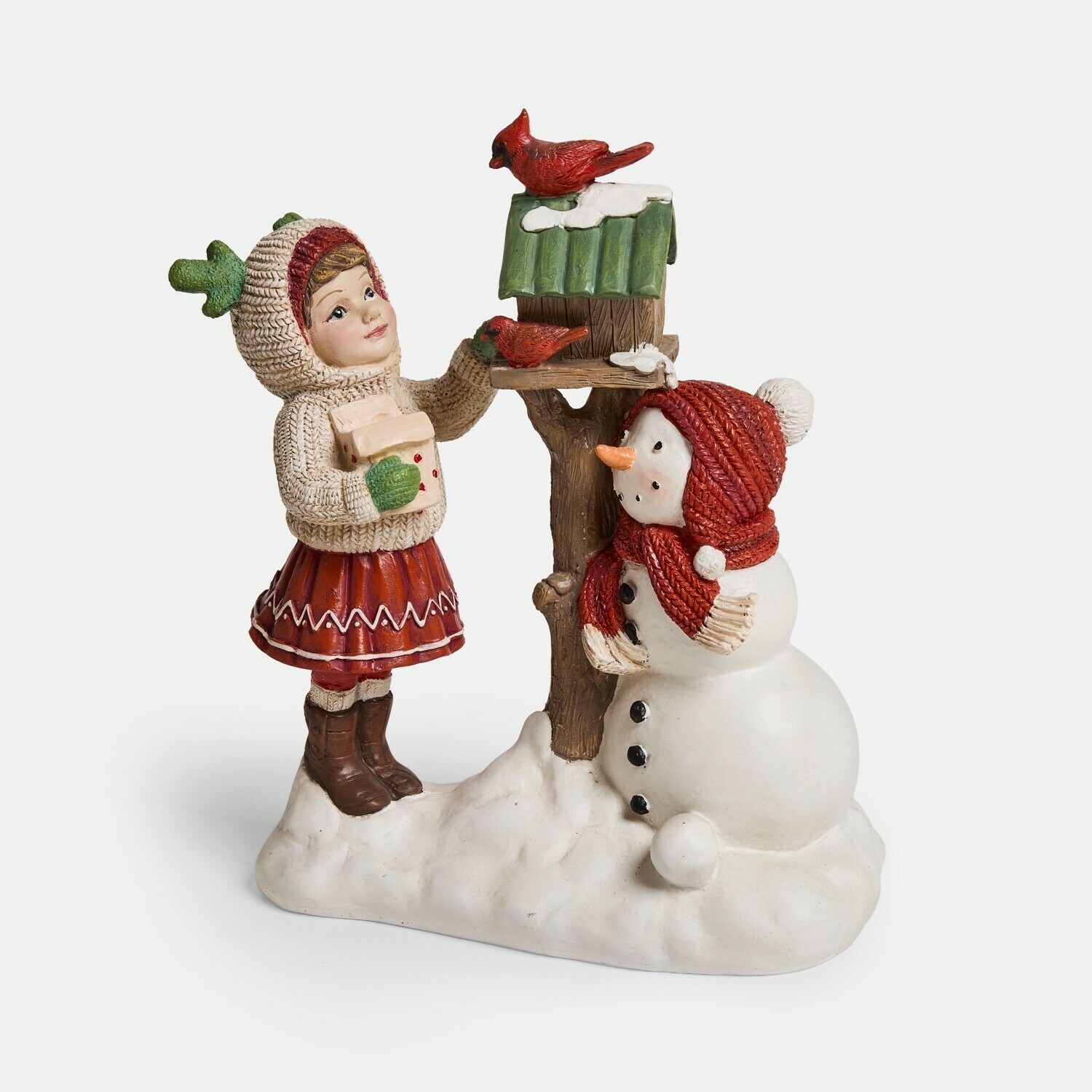 Weihnachtsfiguren – für ein festliches Ambiente