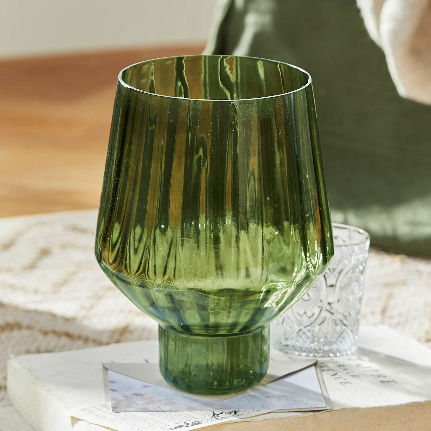 Vase Moussie Vase Moussie