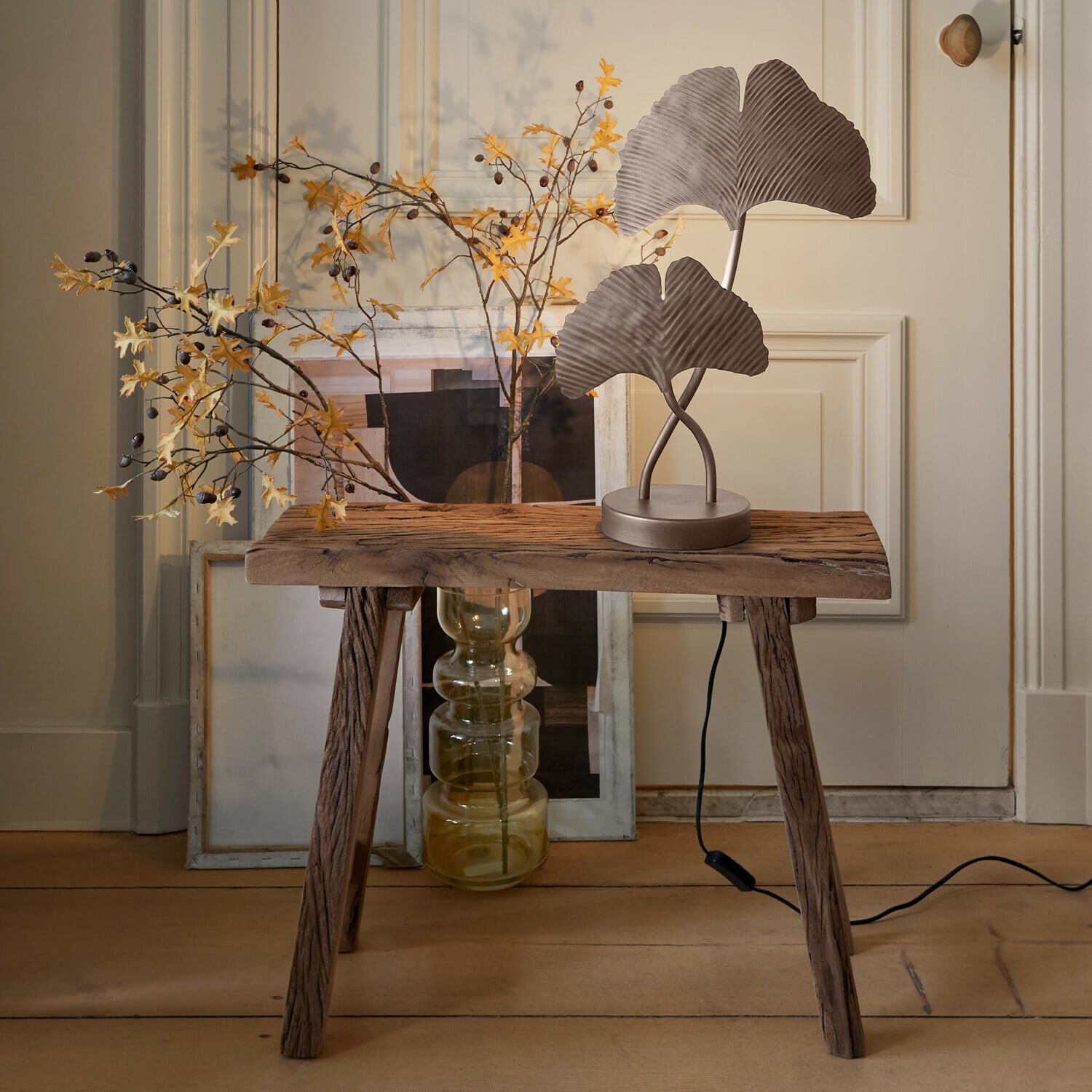 Hocker Salinquas