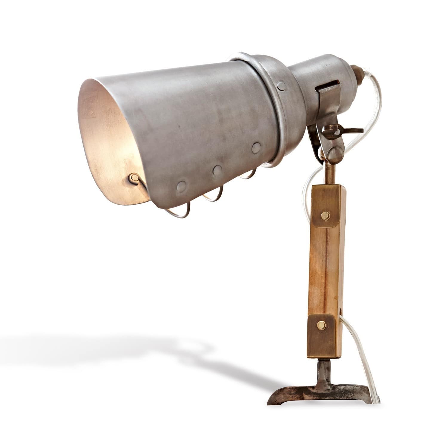 Klemmlampe Tebbo