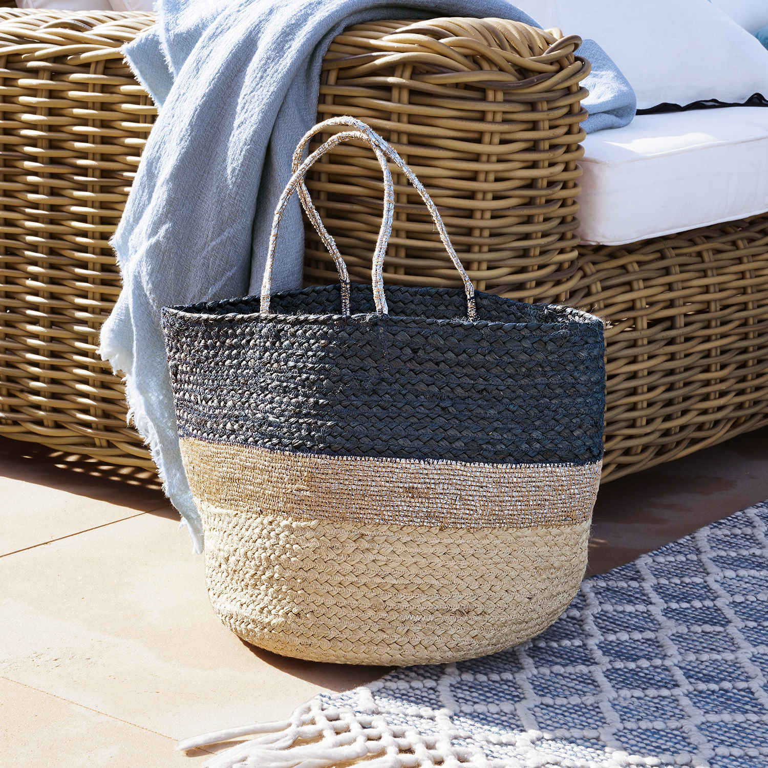 Tasche Minea