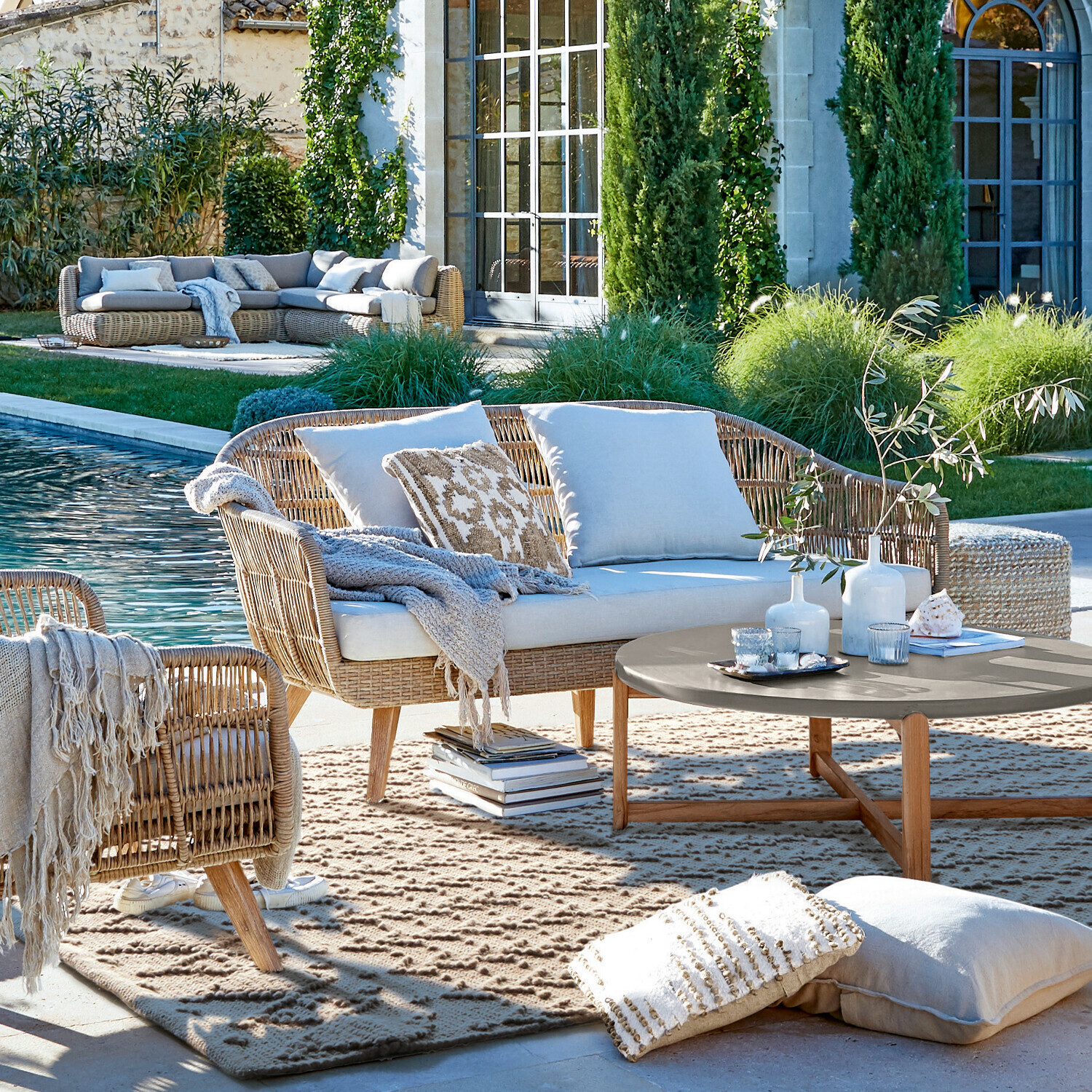 Sofa Hamil
