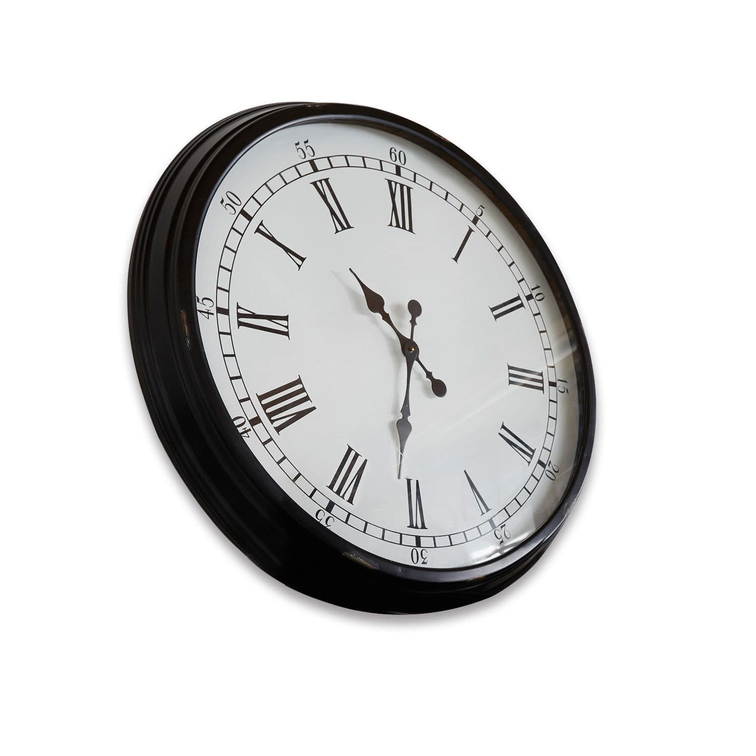 Uhr Canterbury