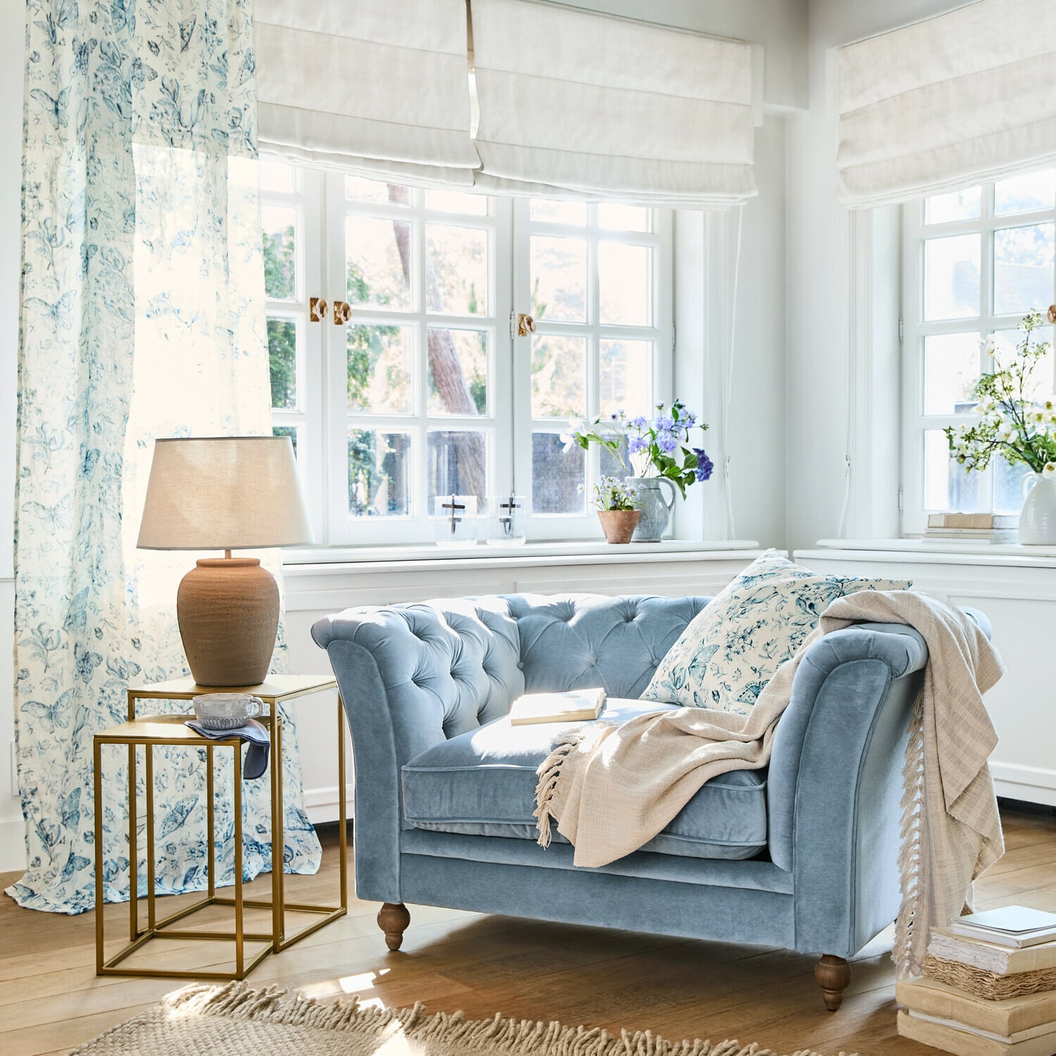 Kissenhülle Volanaïs