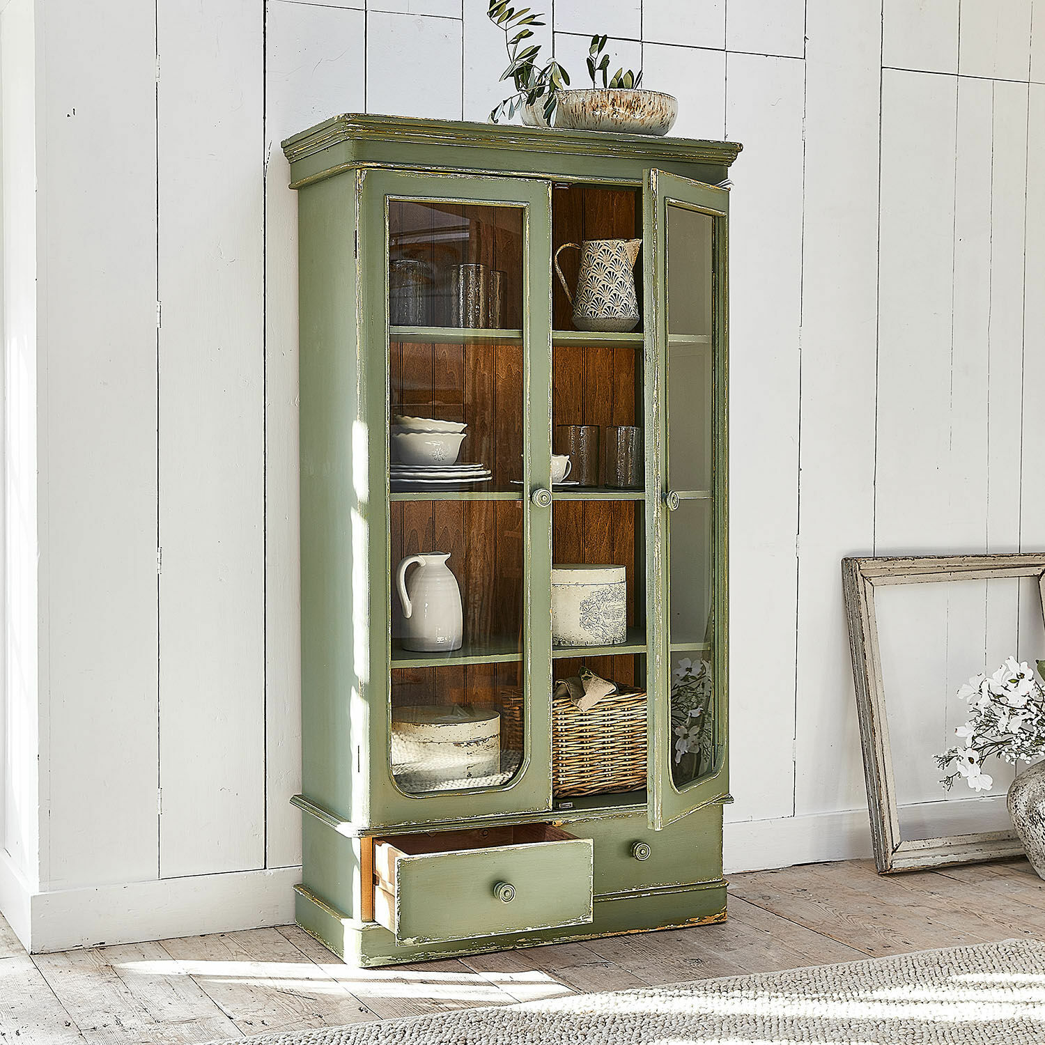Vitrine Cassanet Vitrine Cassanet