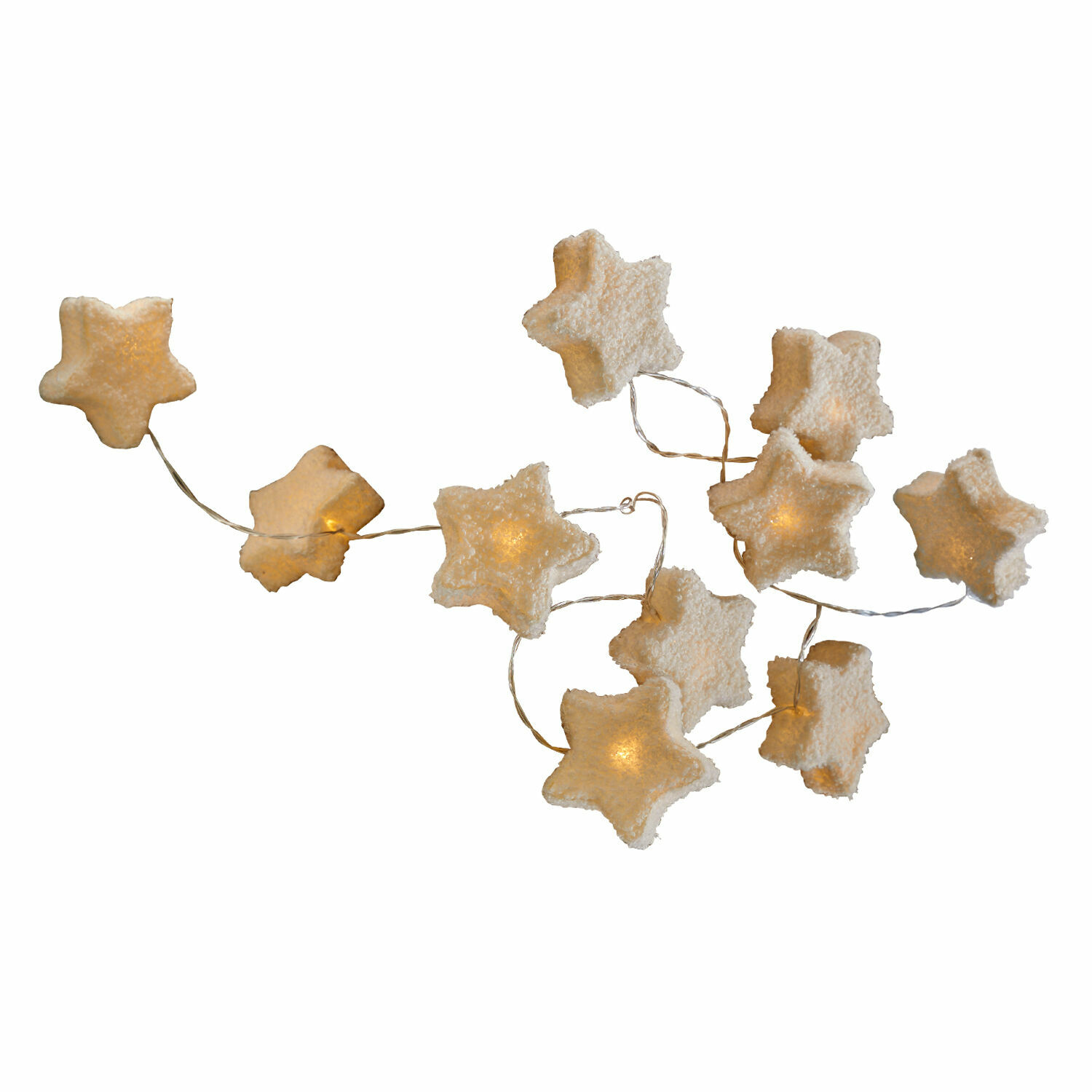 Lichterkette Starwhisper