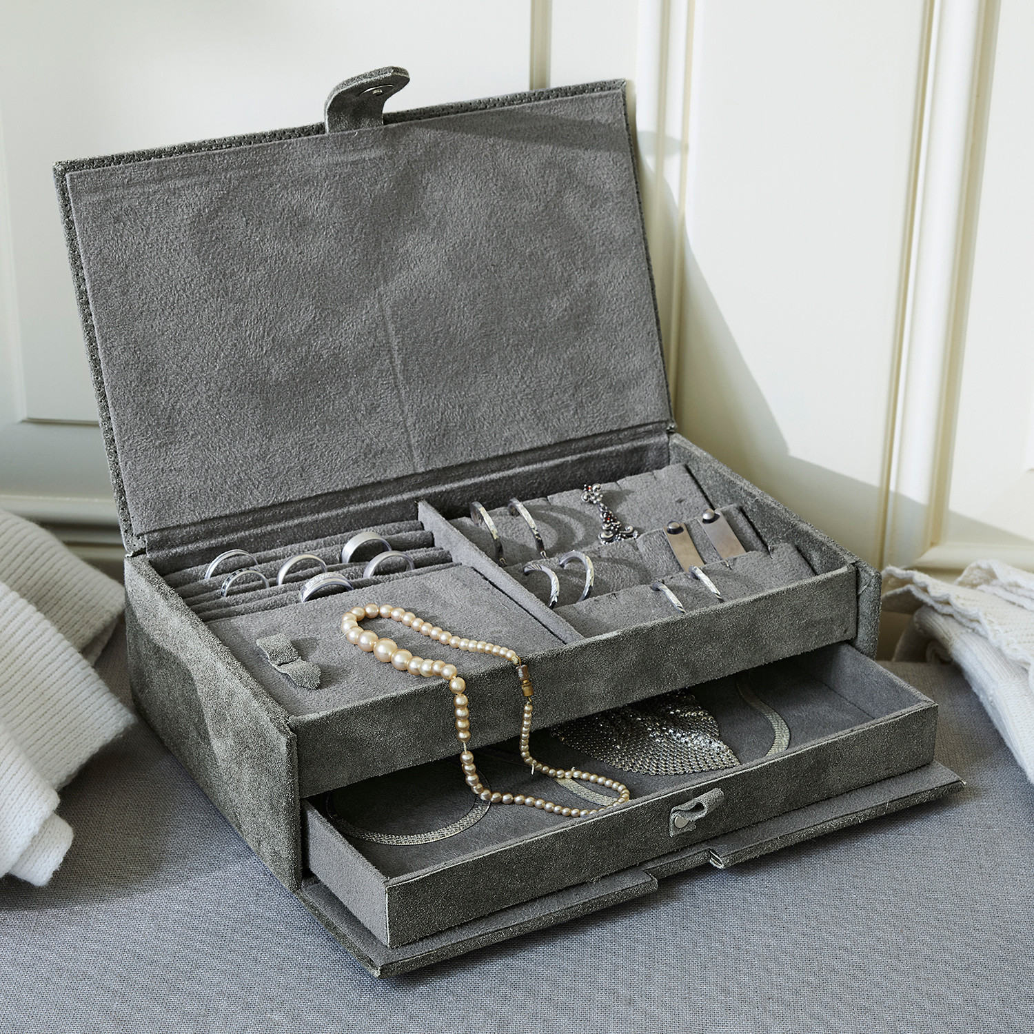Schmuckkästchen Treasure