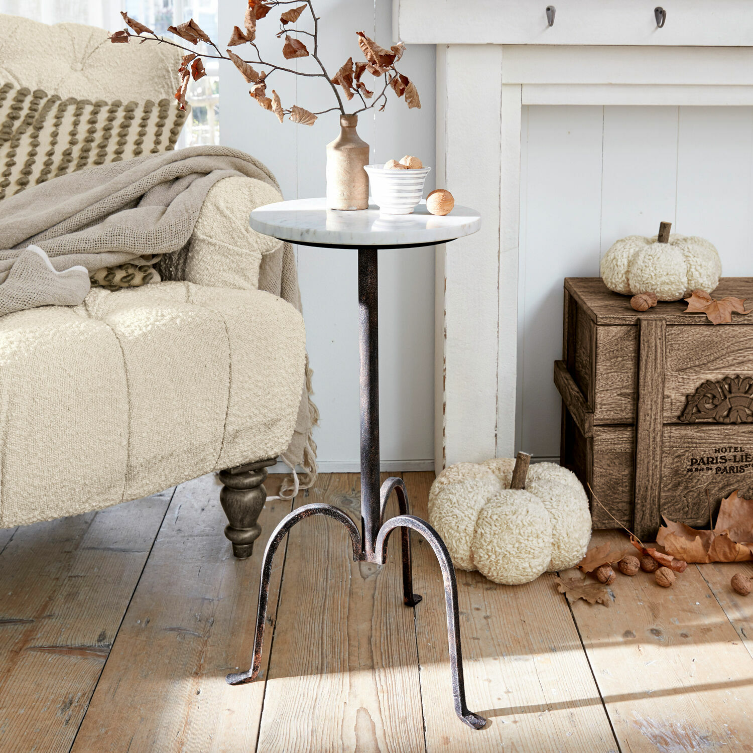 Table d'appoint Taylor Table d'appoint Taylor