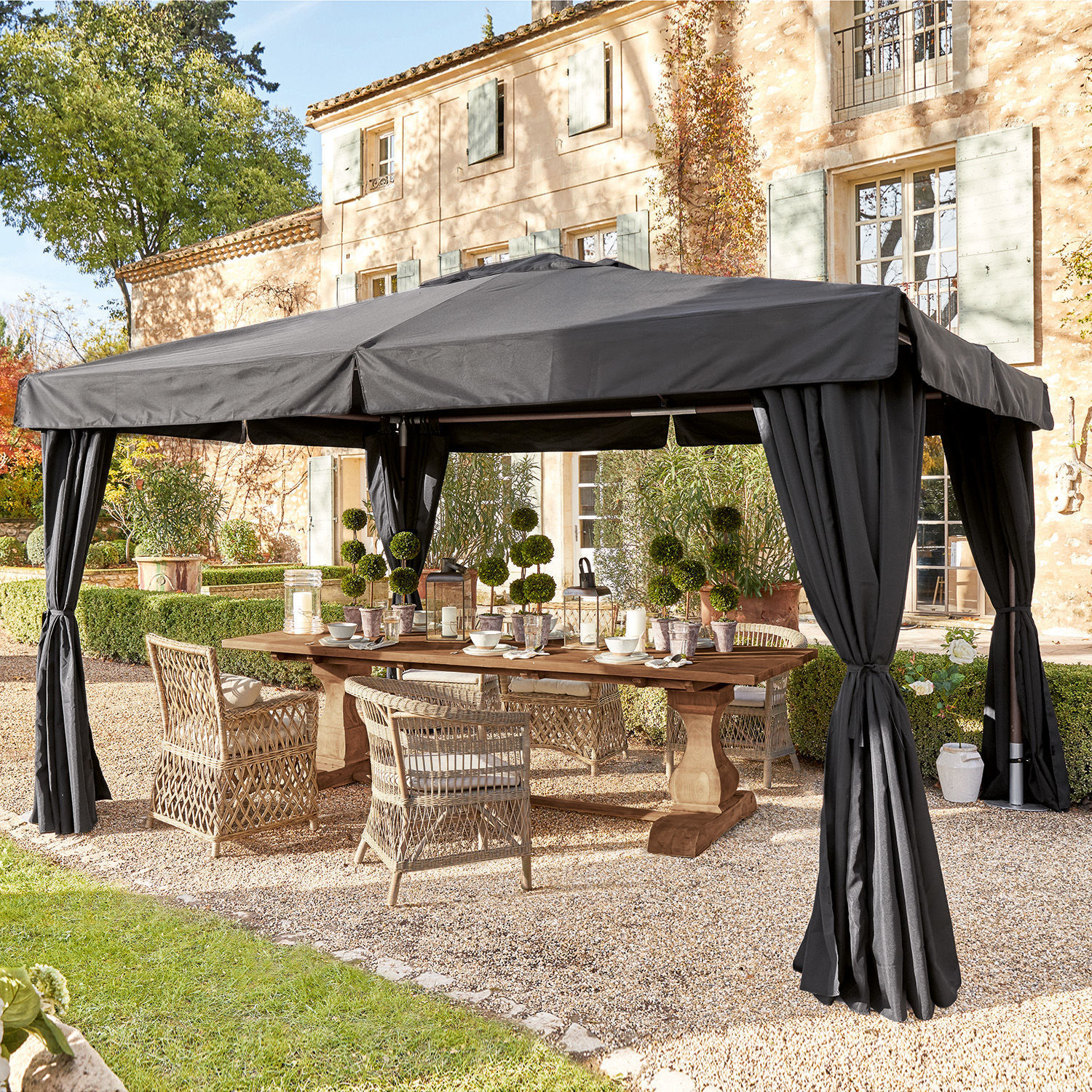 Pavillon Lexington Park