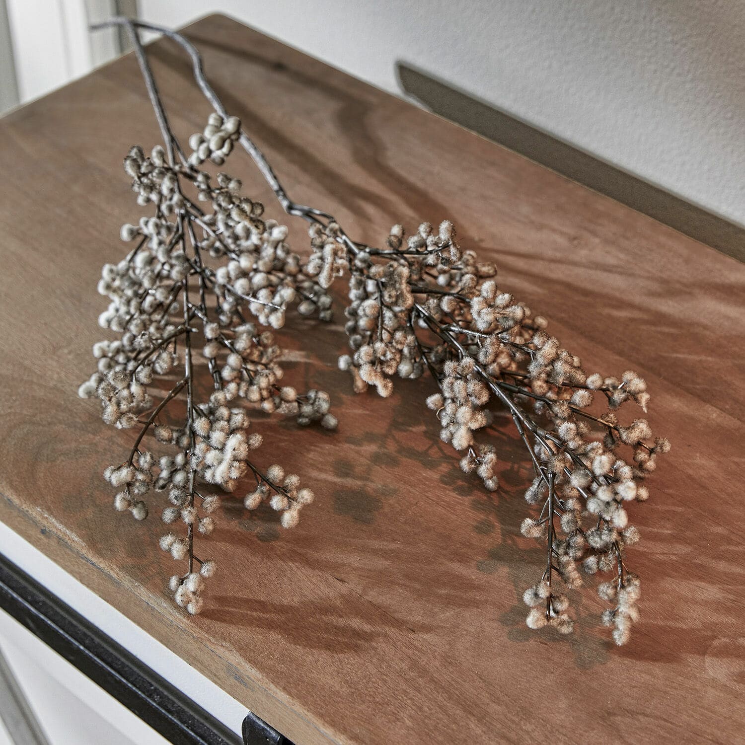 Deko-Blume 3er Set Leo