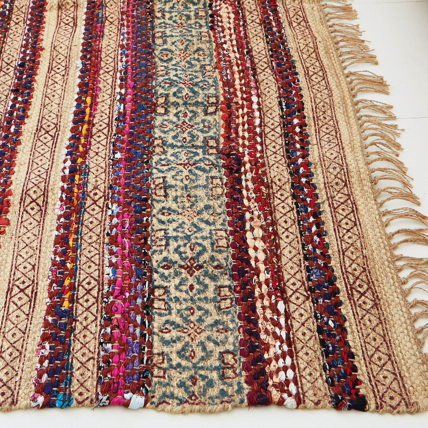 Teppich Bijan