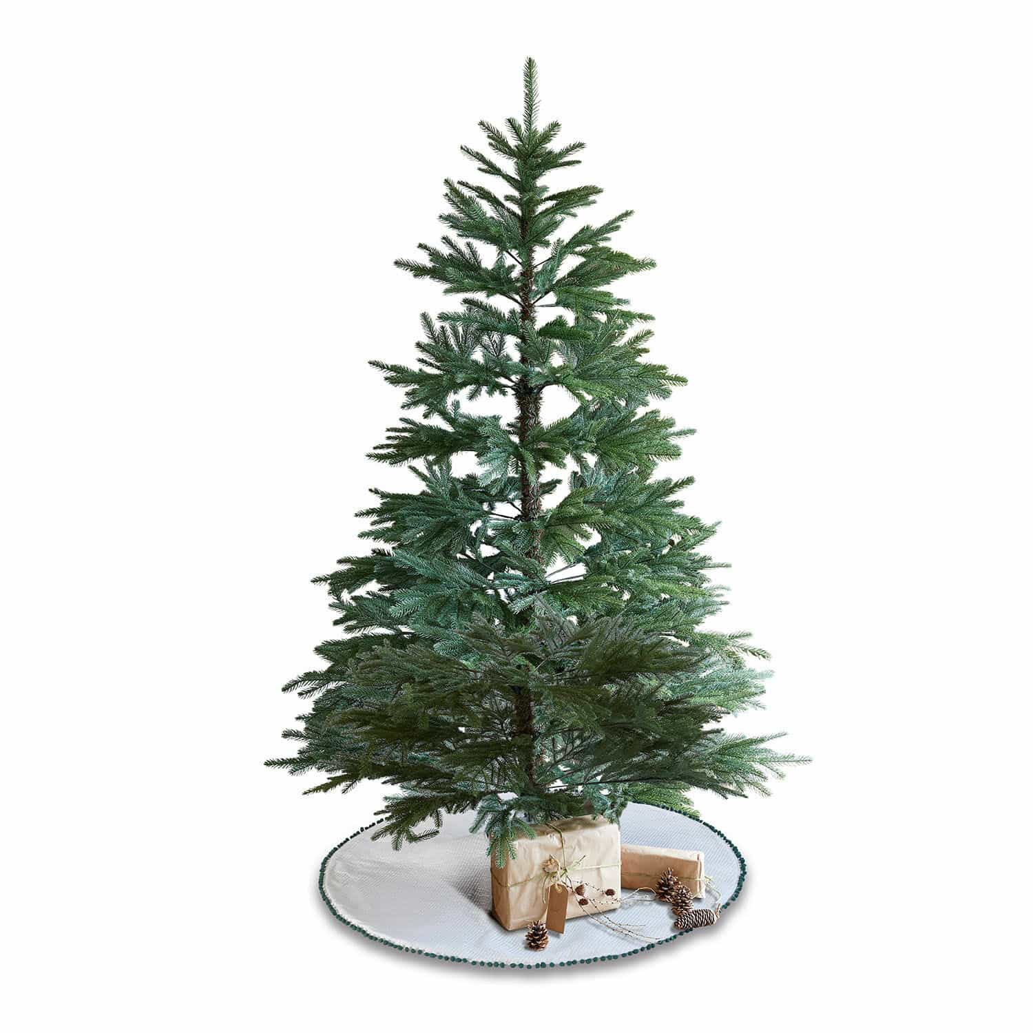 Weihnachtsbaum Lokossa