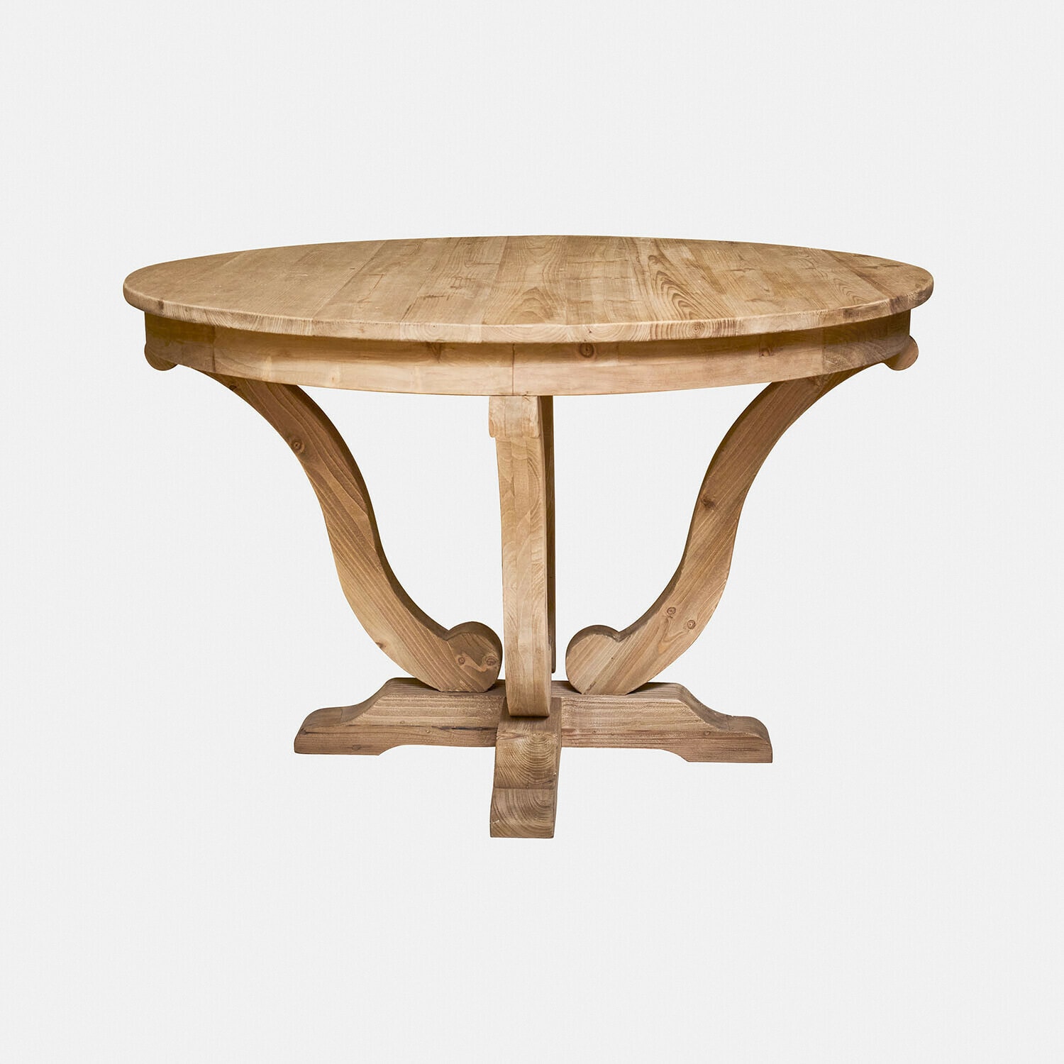 Tisch Oakminster