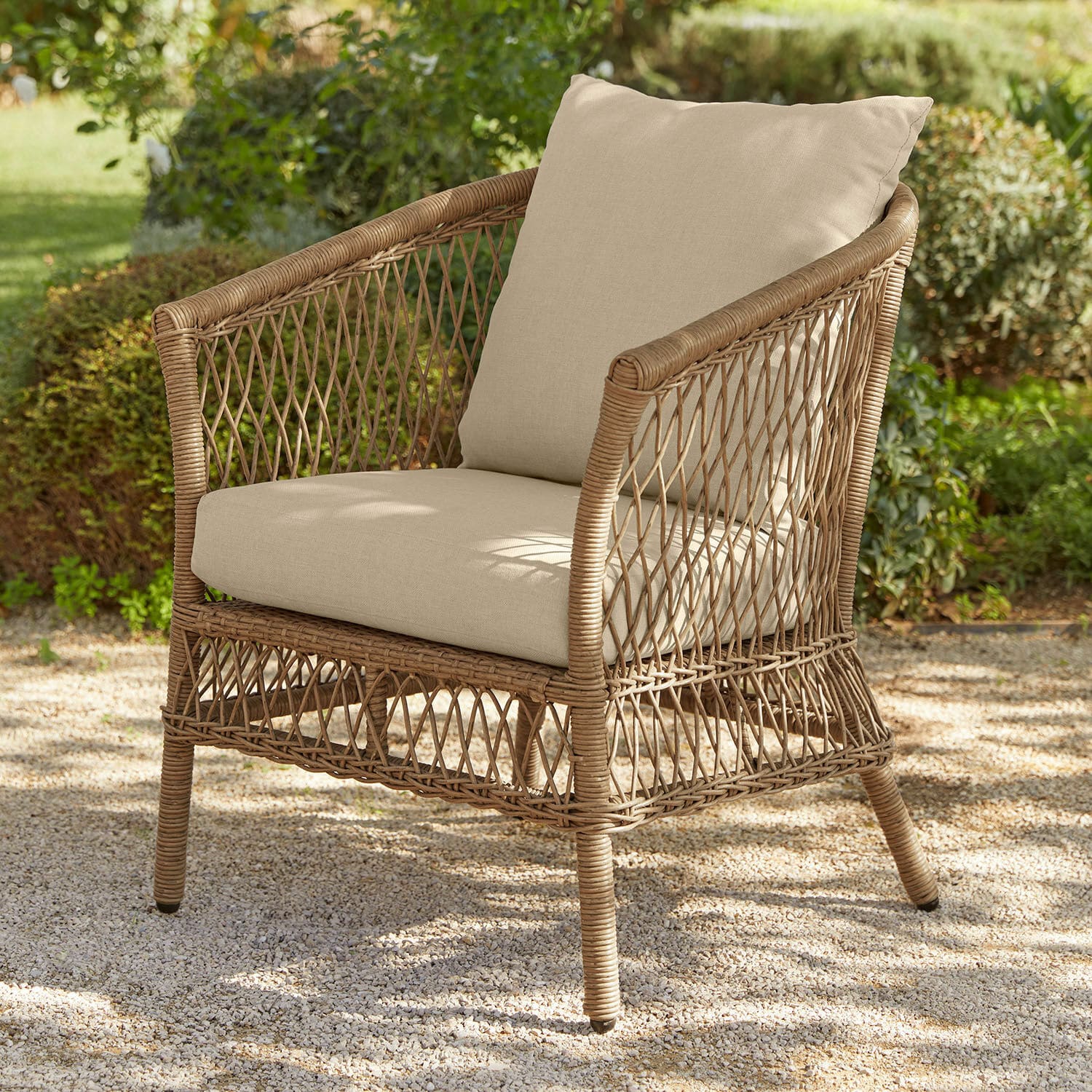 Sessel Farington