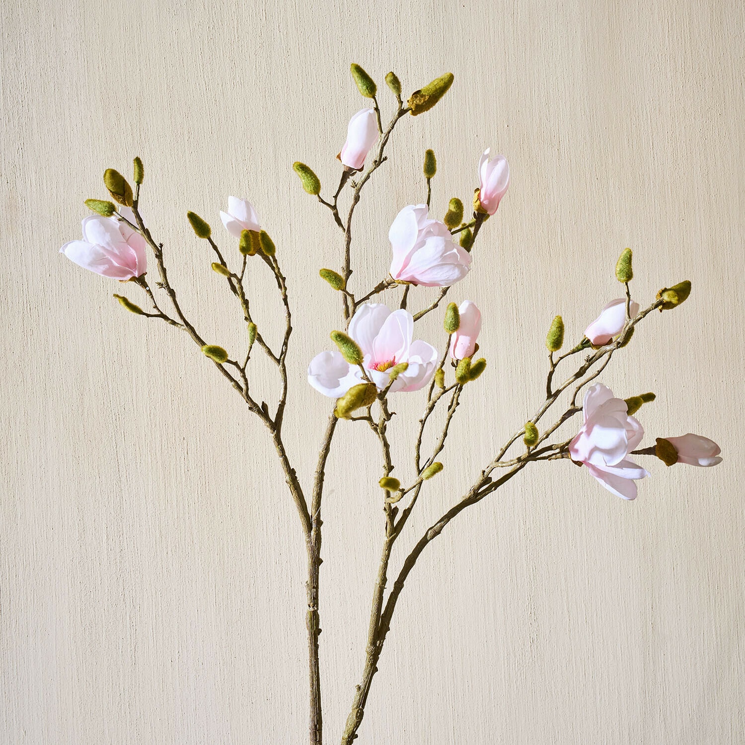 Deko-Blume 2er Set Aurélines