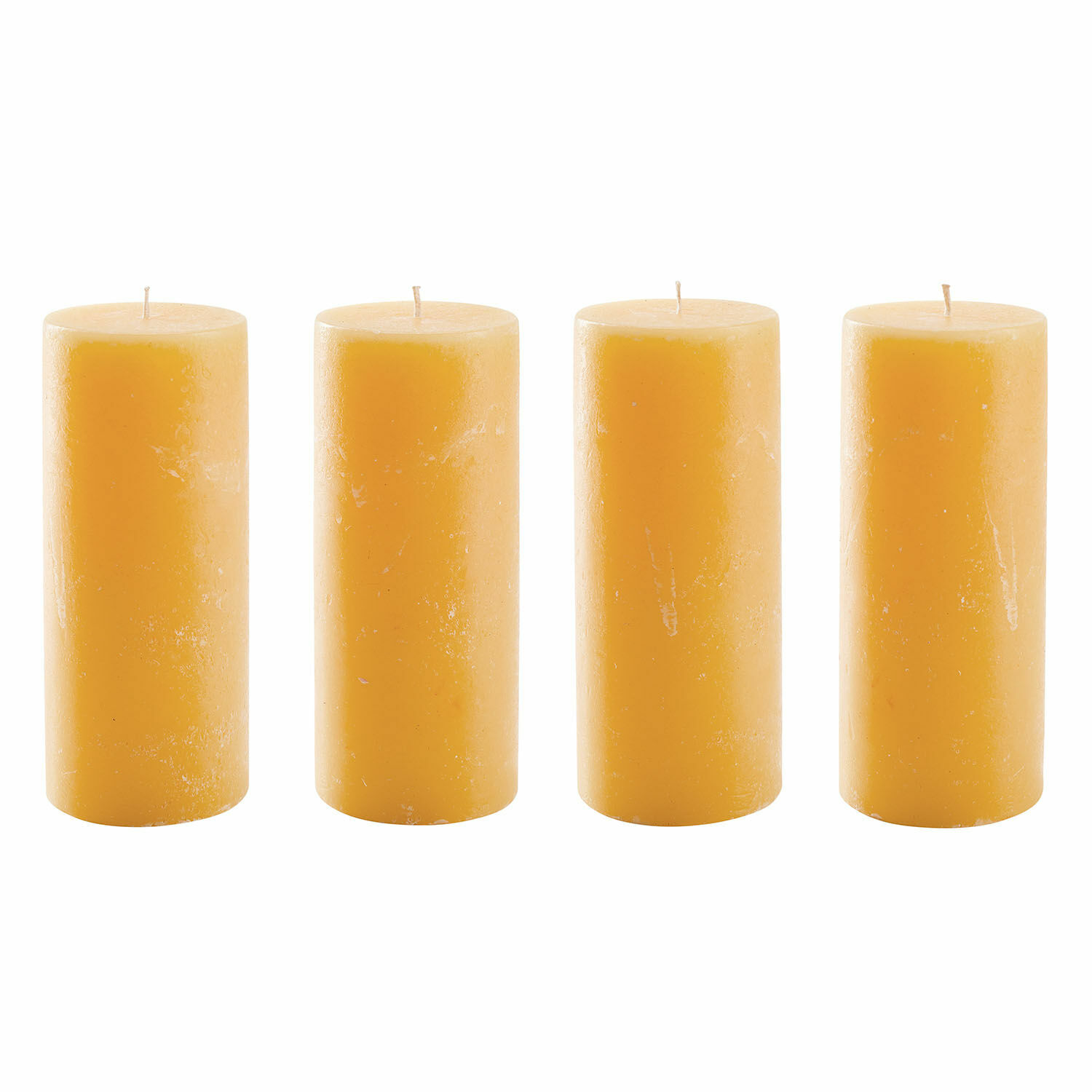 Kerze 4er Set Homel