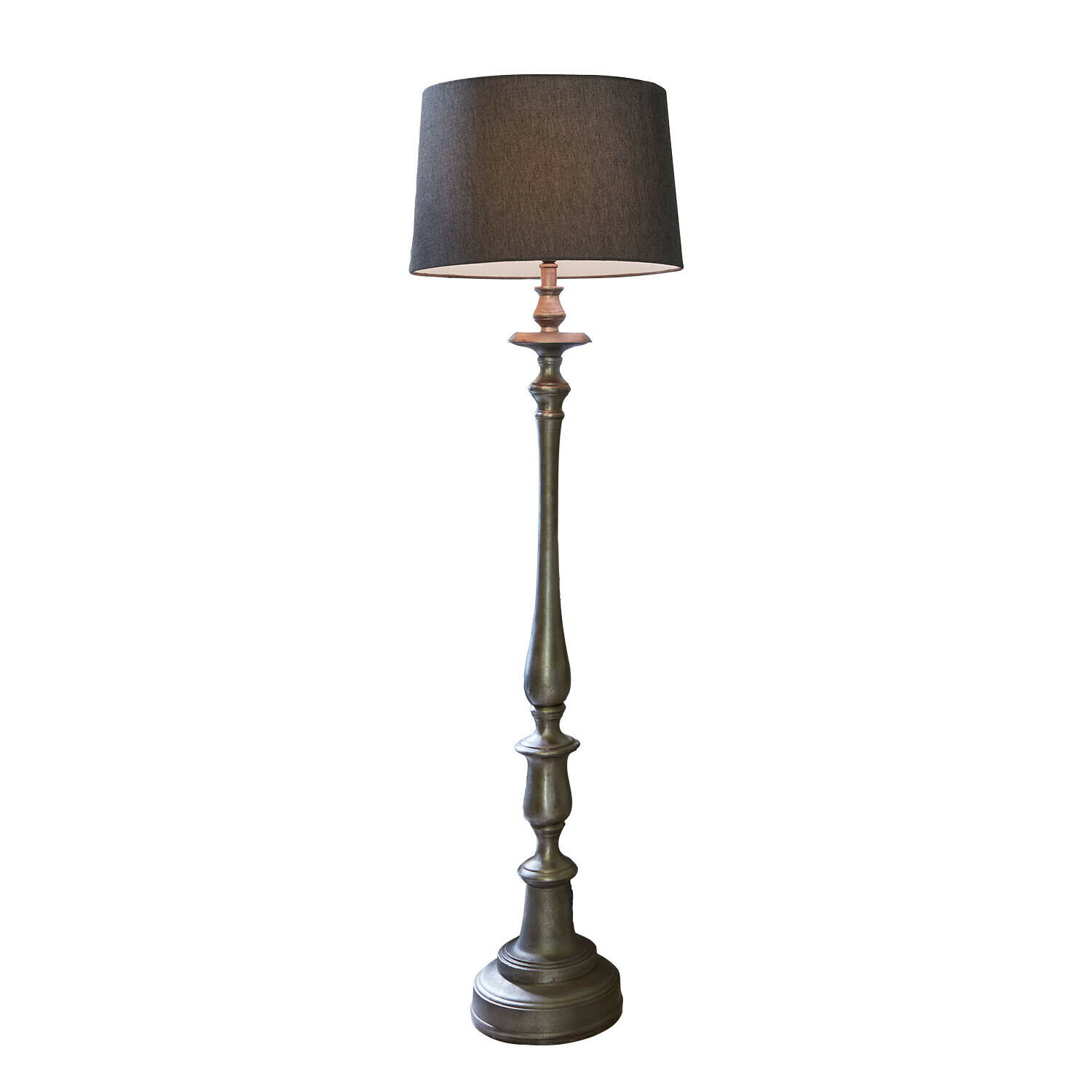 Stehlampe Jamoura
