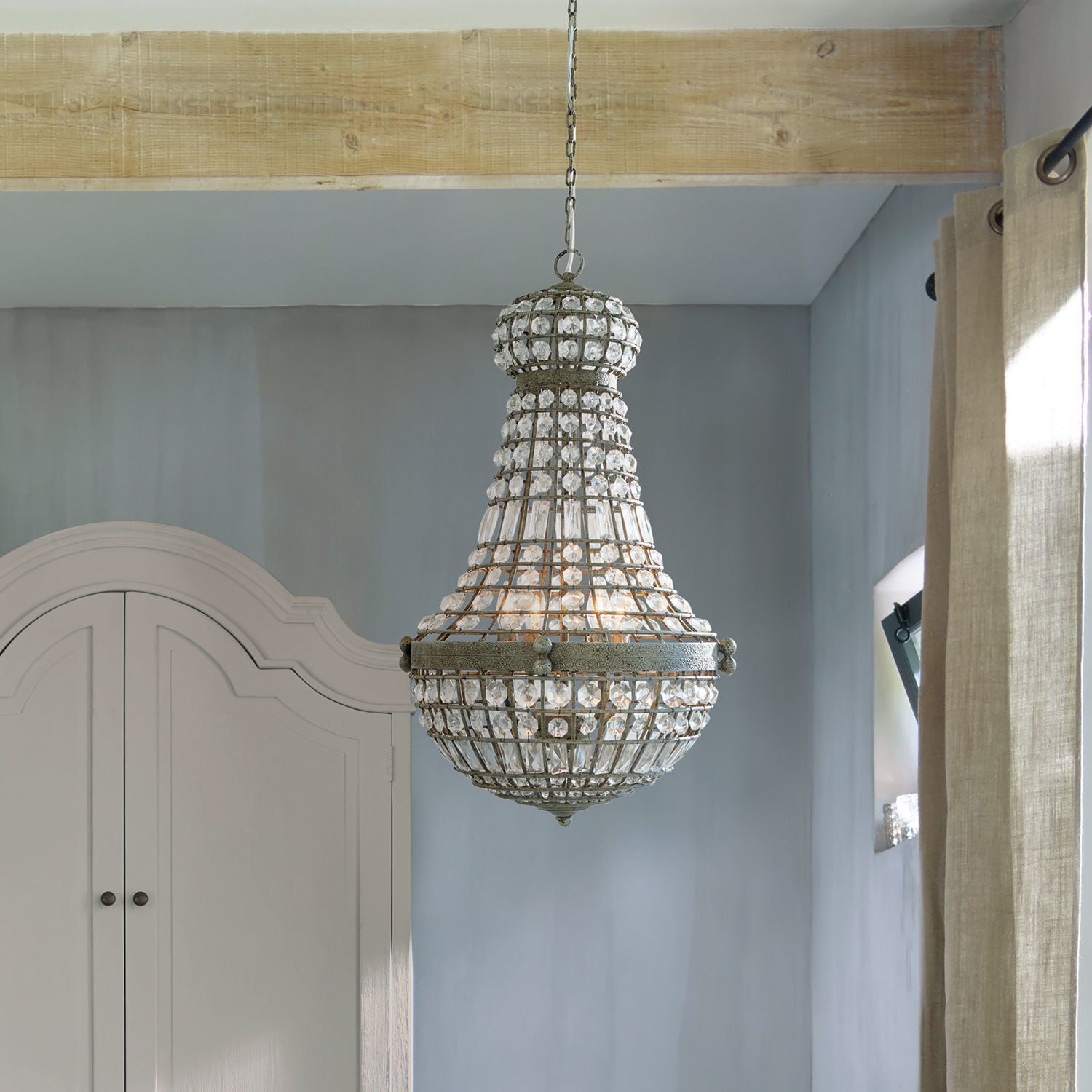 Lustre Perreux Lustre Perreux