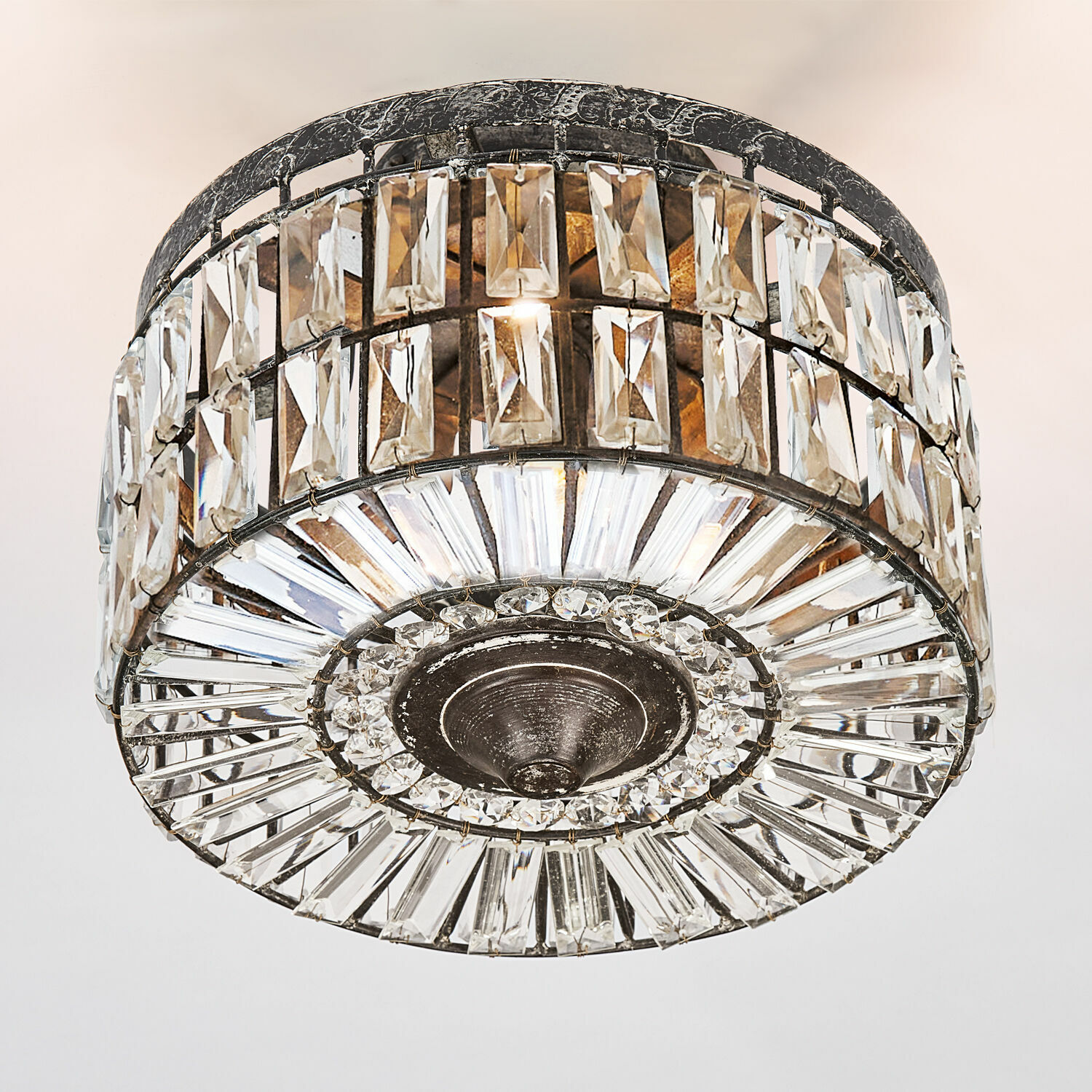 Deckenlampe Hutton Deckenlampe Hutton