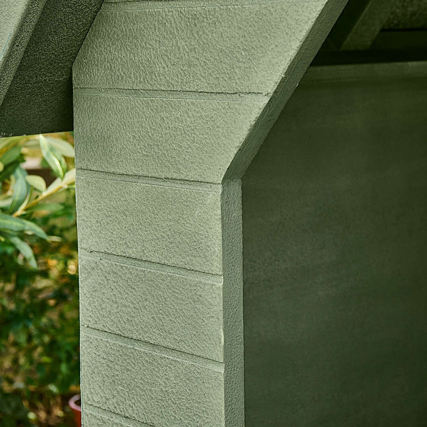 Kindergartenhaus Lunibu