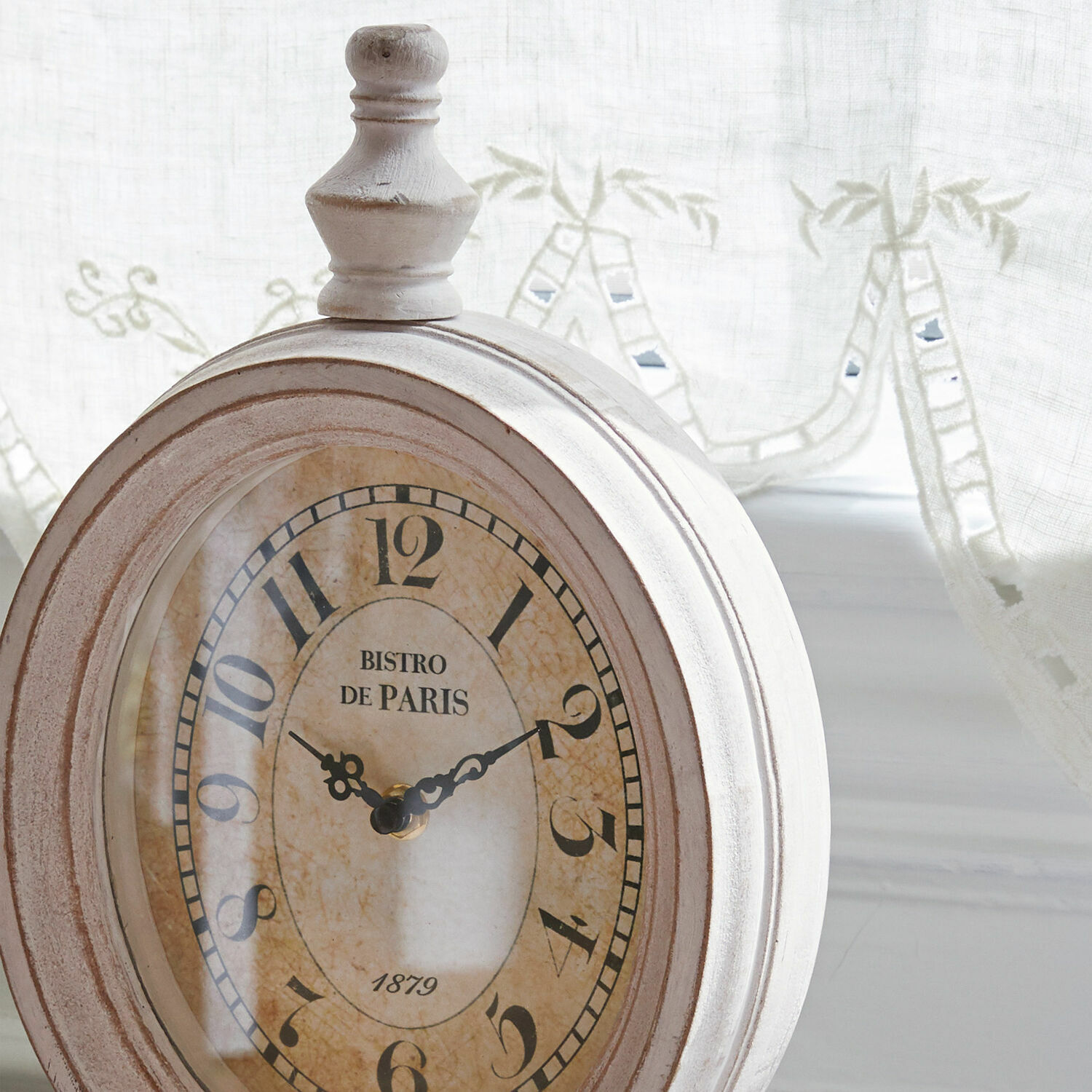 Uhr Octay