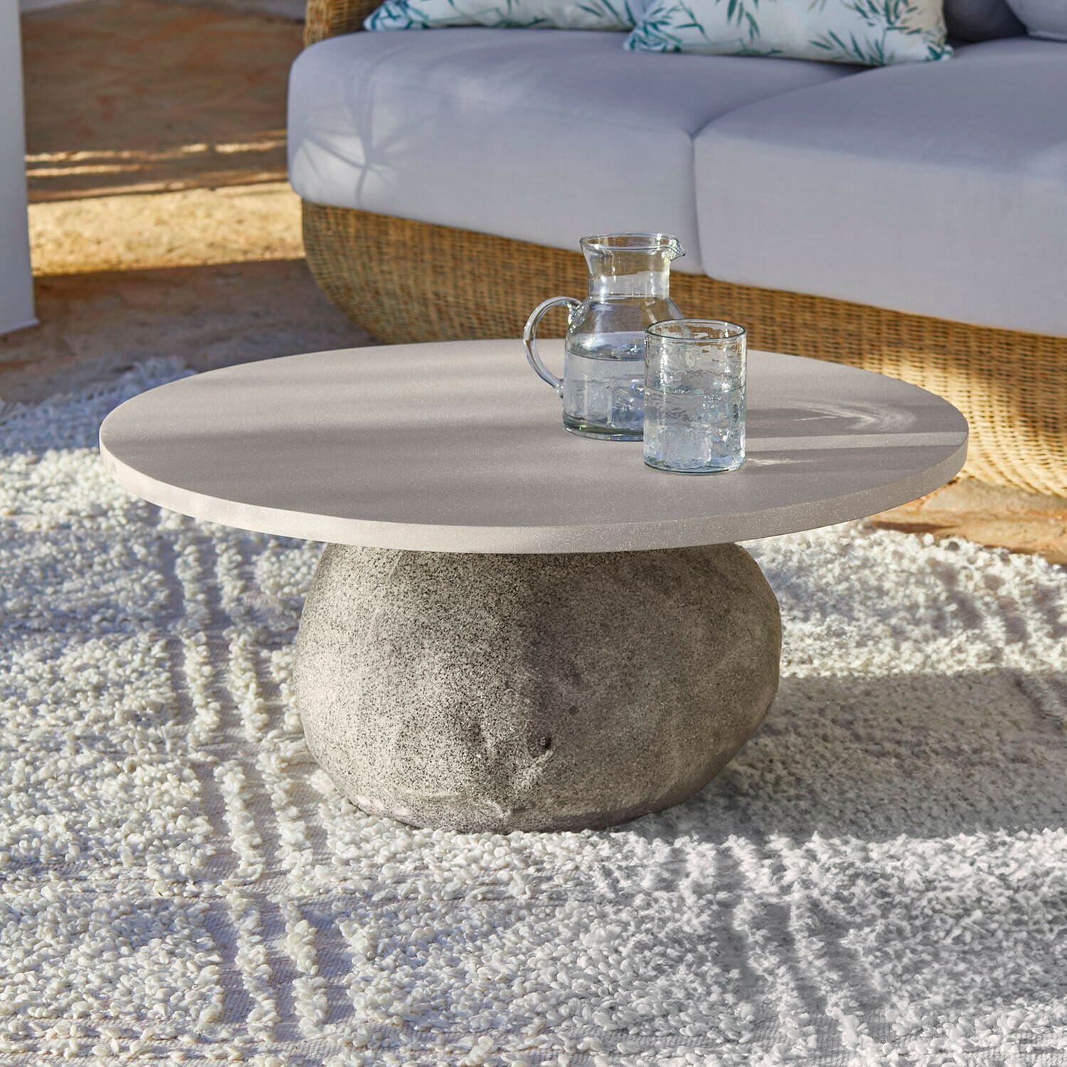 Table basse Orivana Table basse Orivana